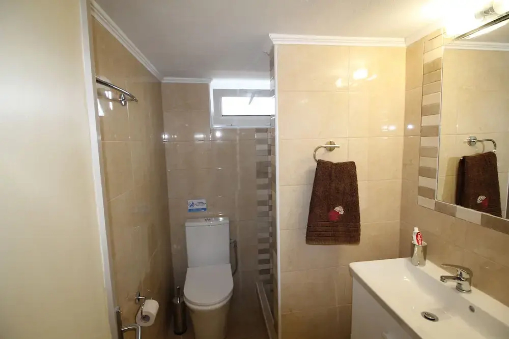 Christa's Home near ATH Airport