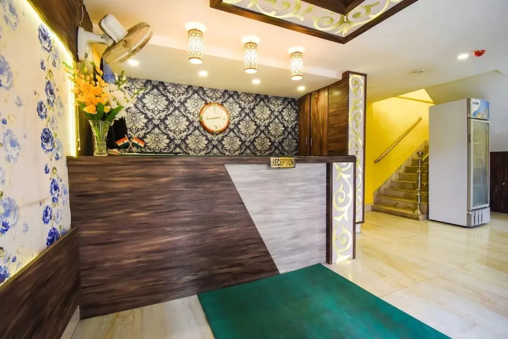 Mainak Hotel & Cottage by OYO Rooms