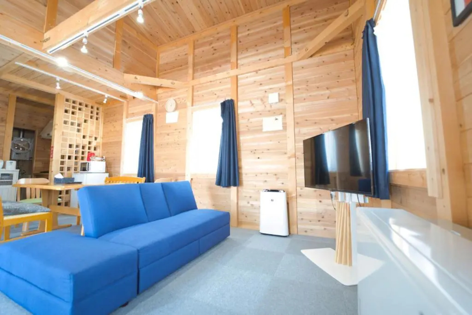 Lake Toya Lodge Sigra