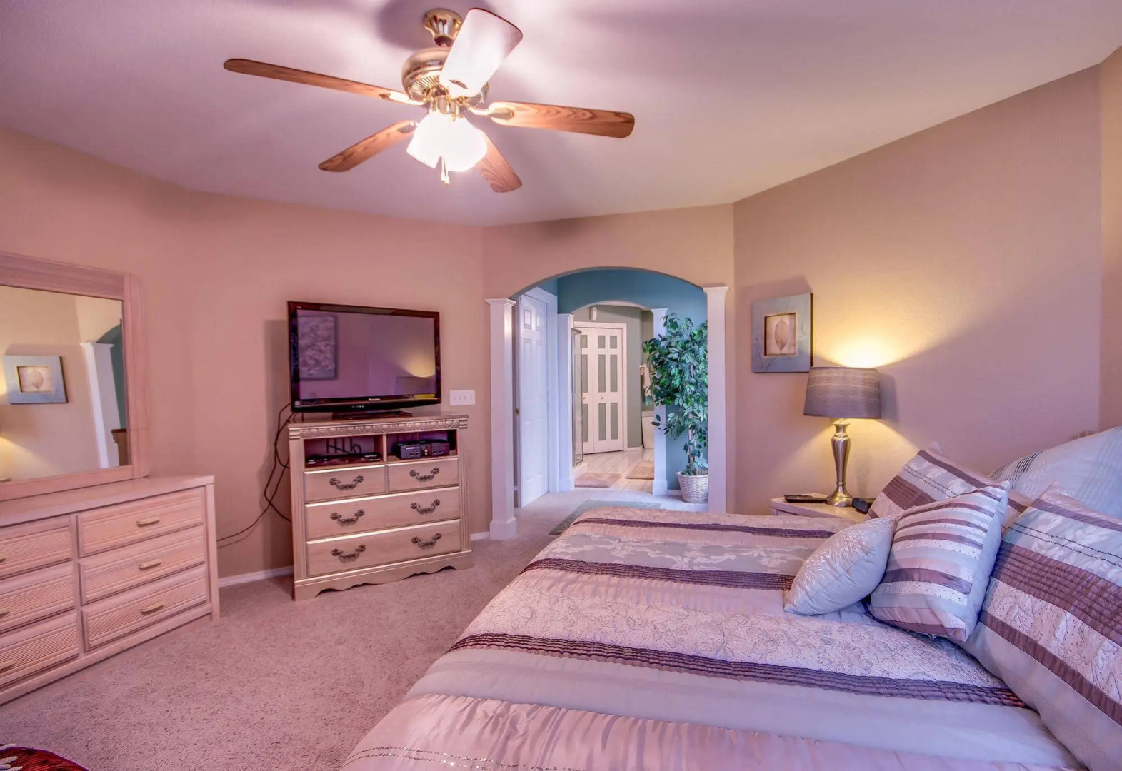 Holiday Inn Club Vacations Ozark Mountain Resort