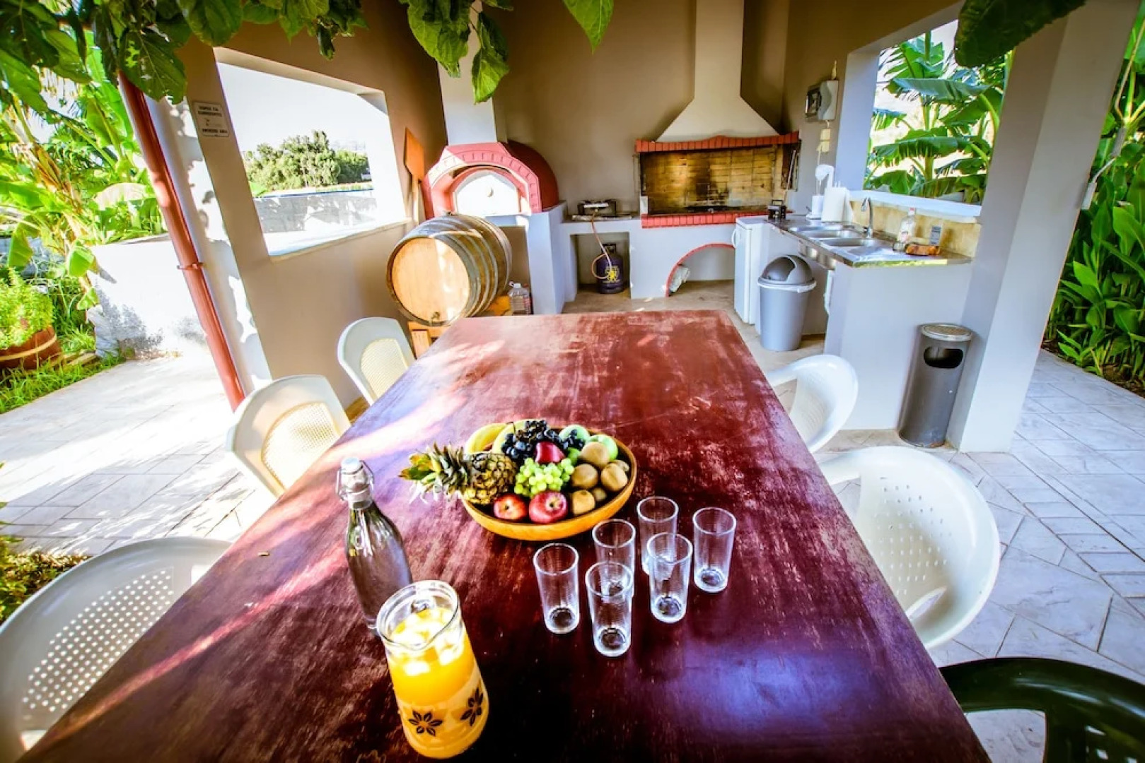 Martimi's Apartments