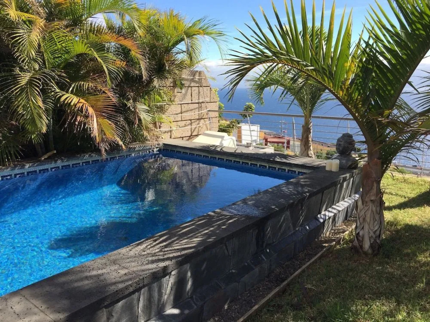 Villa Private Pool TF10