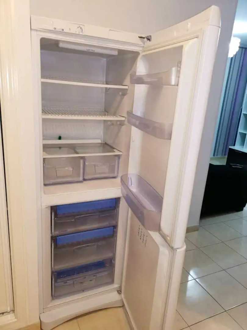 Apartment With one Bedroom in La Envía, With Wonderful sea View and Furnished Terrace