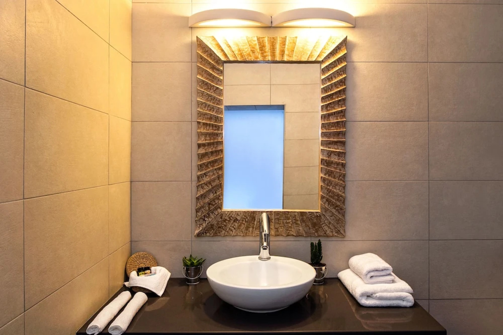 Cavo Ventus Villa - Adults Only