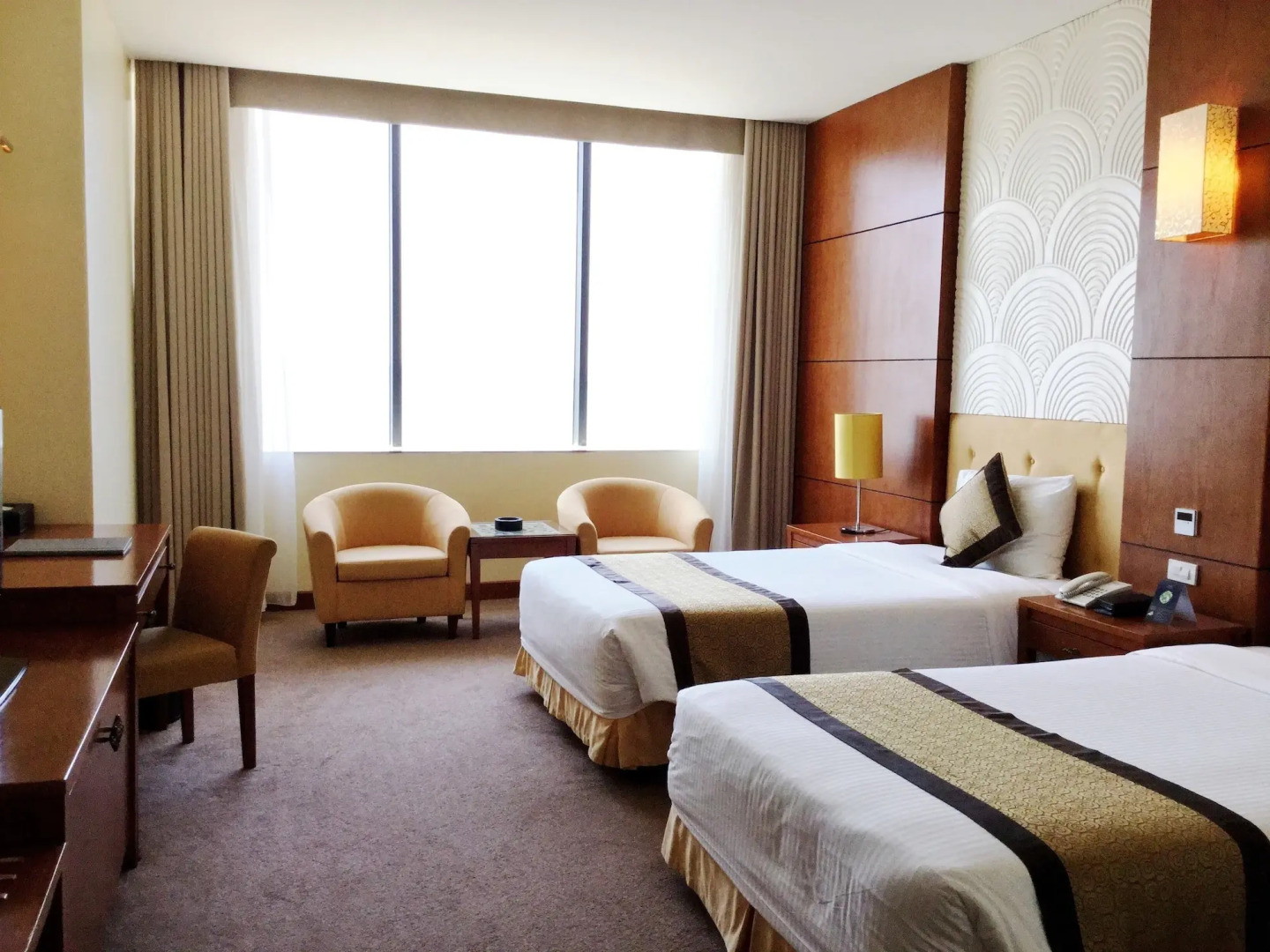 Muong Thanh Grand Ha Long Hotel