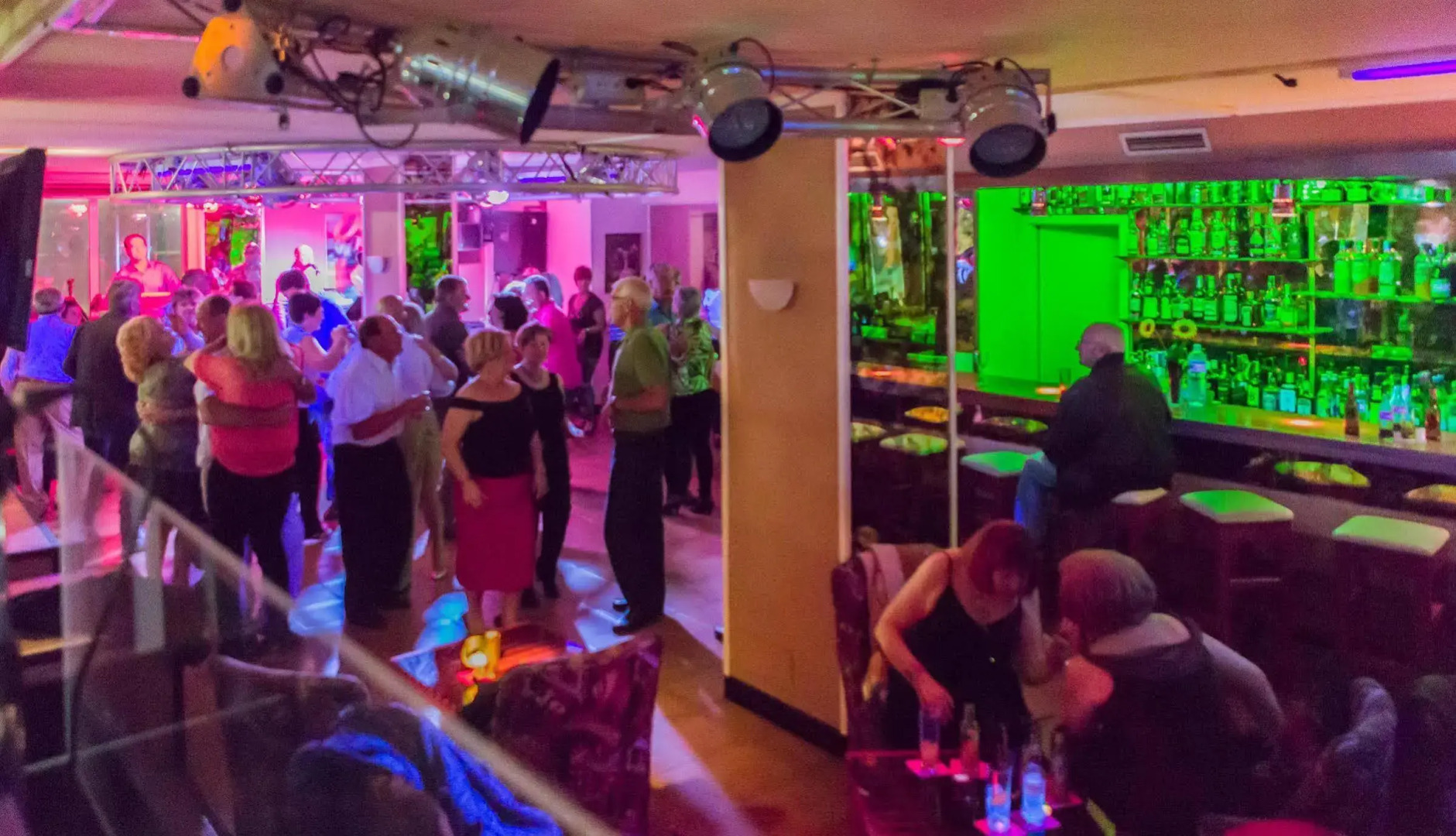 Apartamentos Teneguia