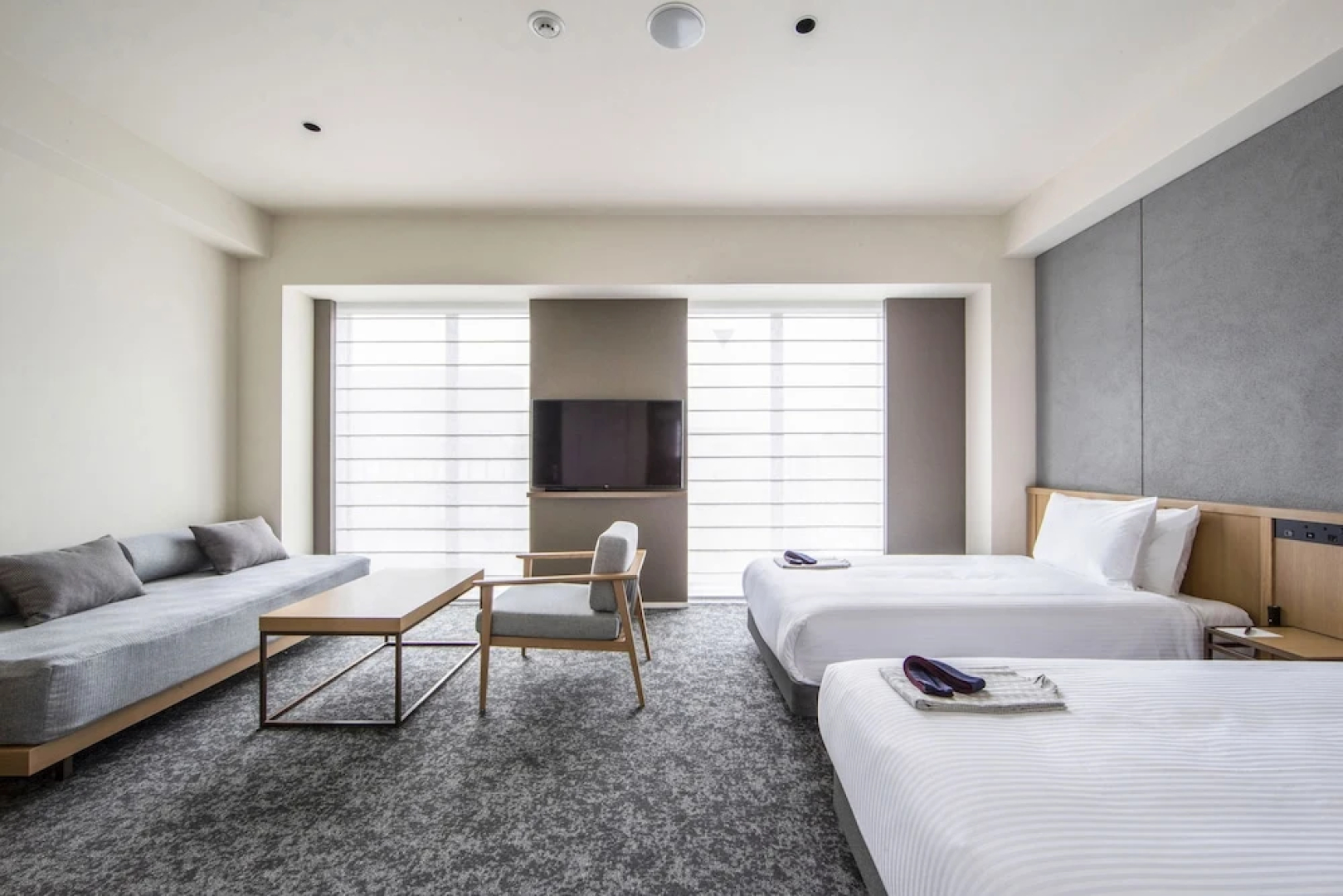Park Hotel Kyoto