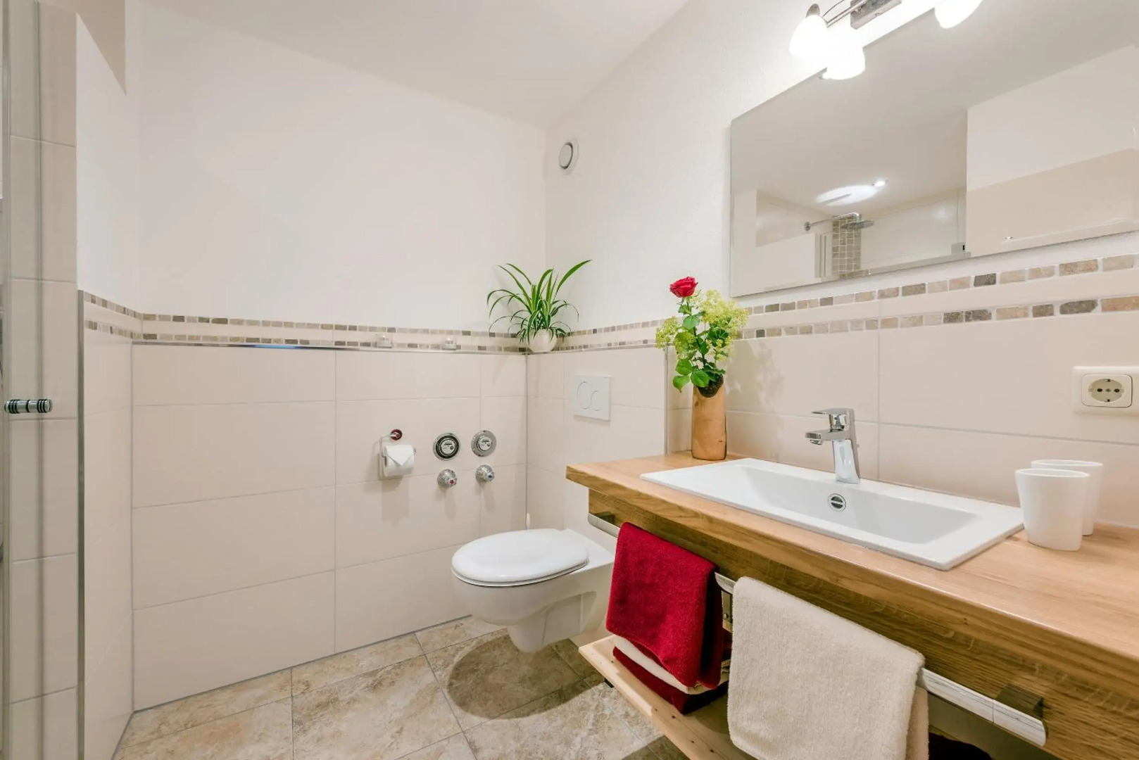 Beim Paulfischer - Eckbankerl