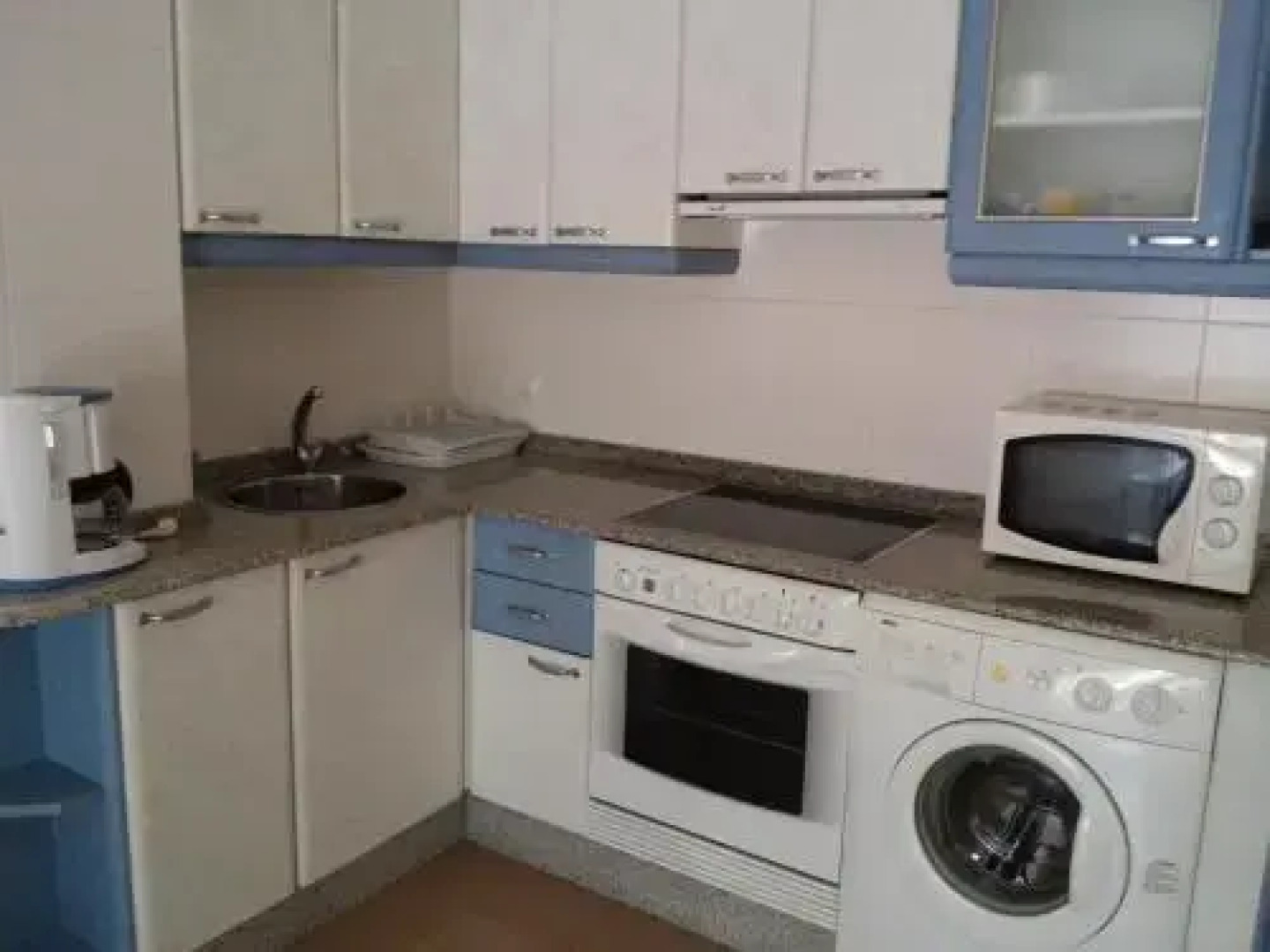 Apartamentos As Caldelas