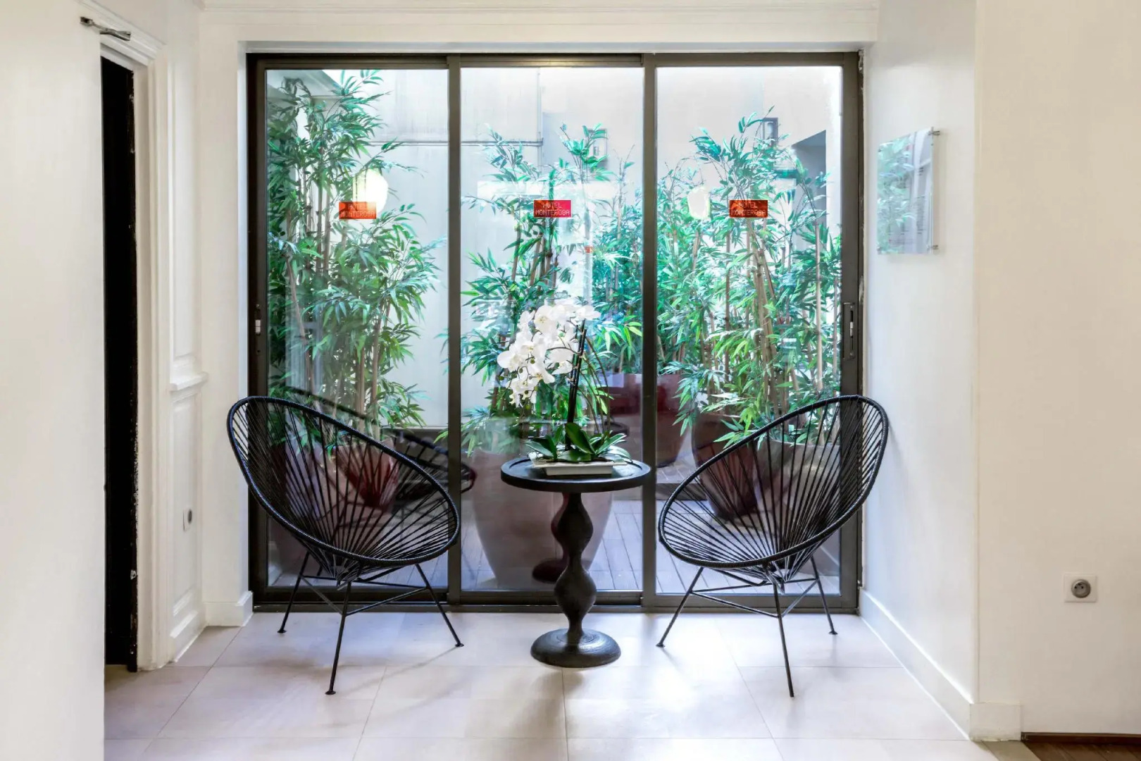 Hôtel Monterosa - Astotel