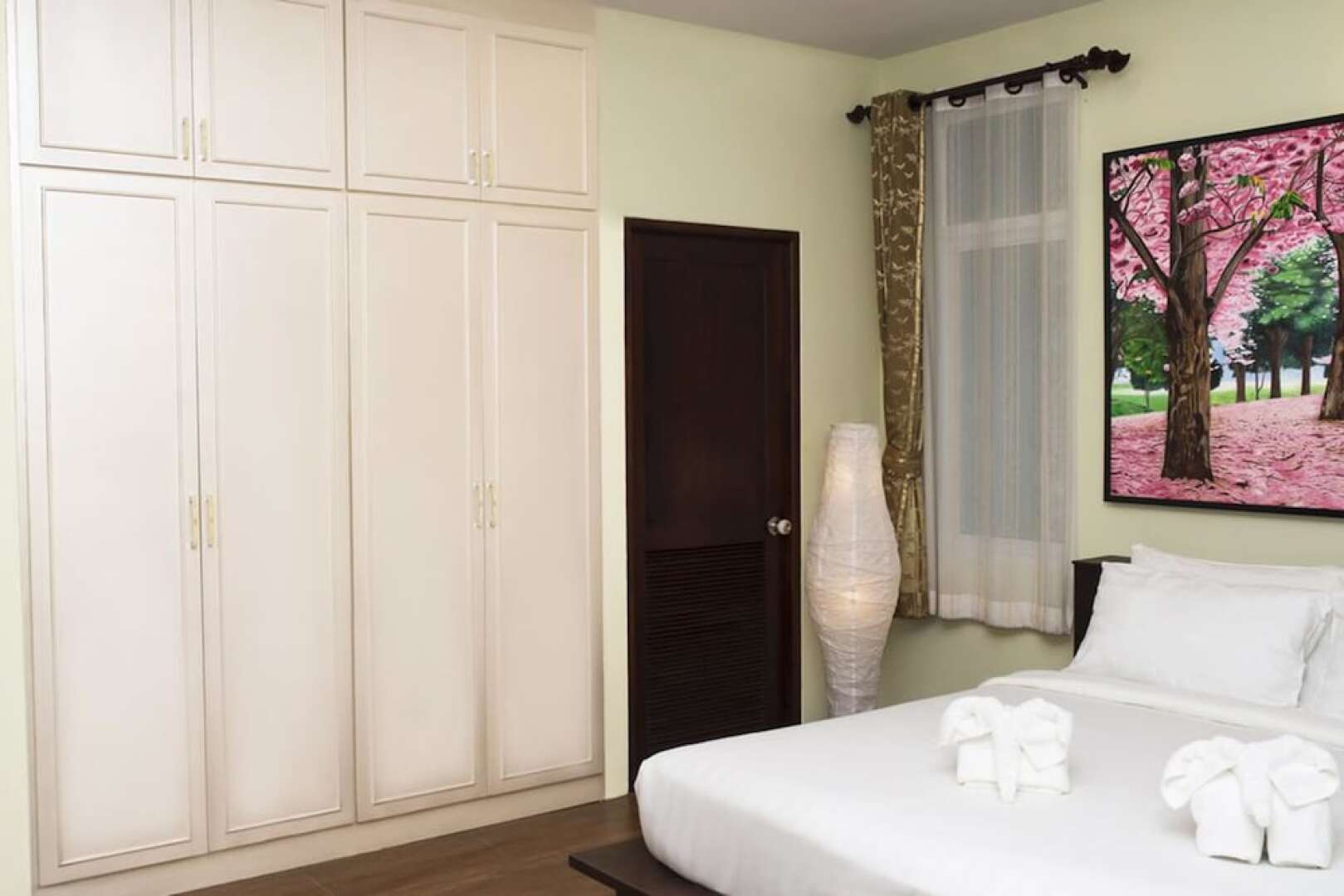 Baan Aree Private Pool