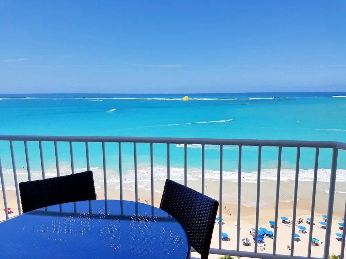 Marbella del Caribe 1608