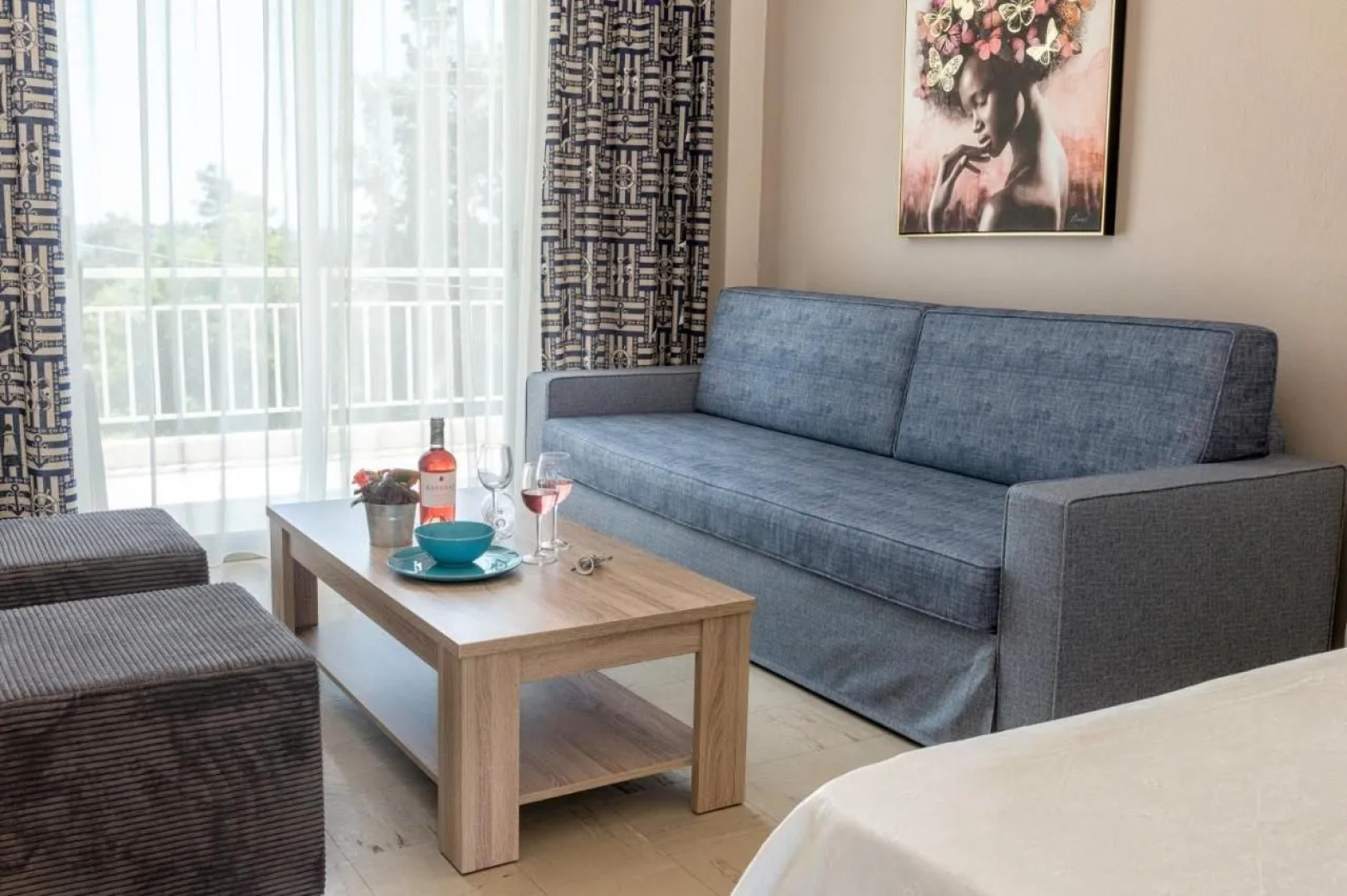 Georgalas Rest Apartments