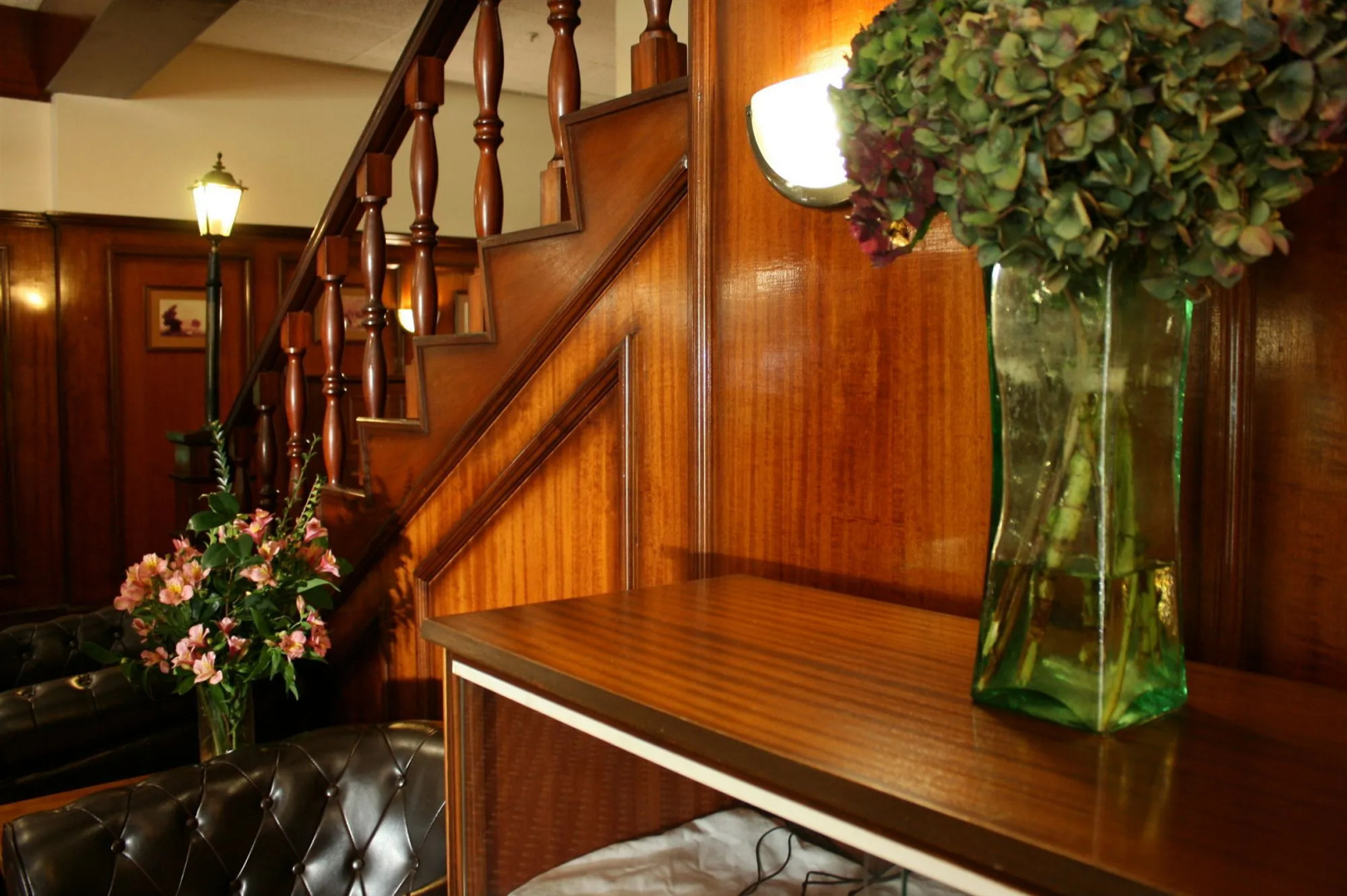 Hotel Armitage and Conference Centre