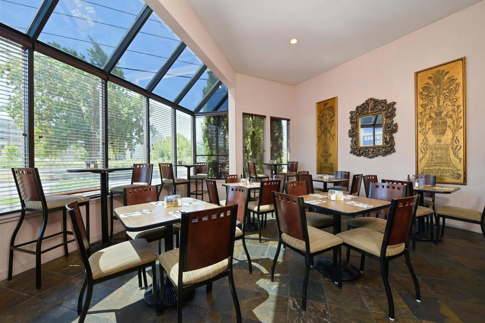 Best Western Greentree Inn