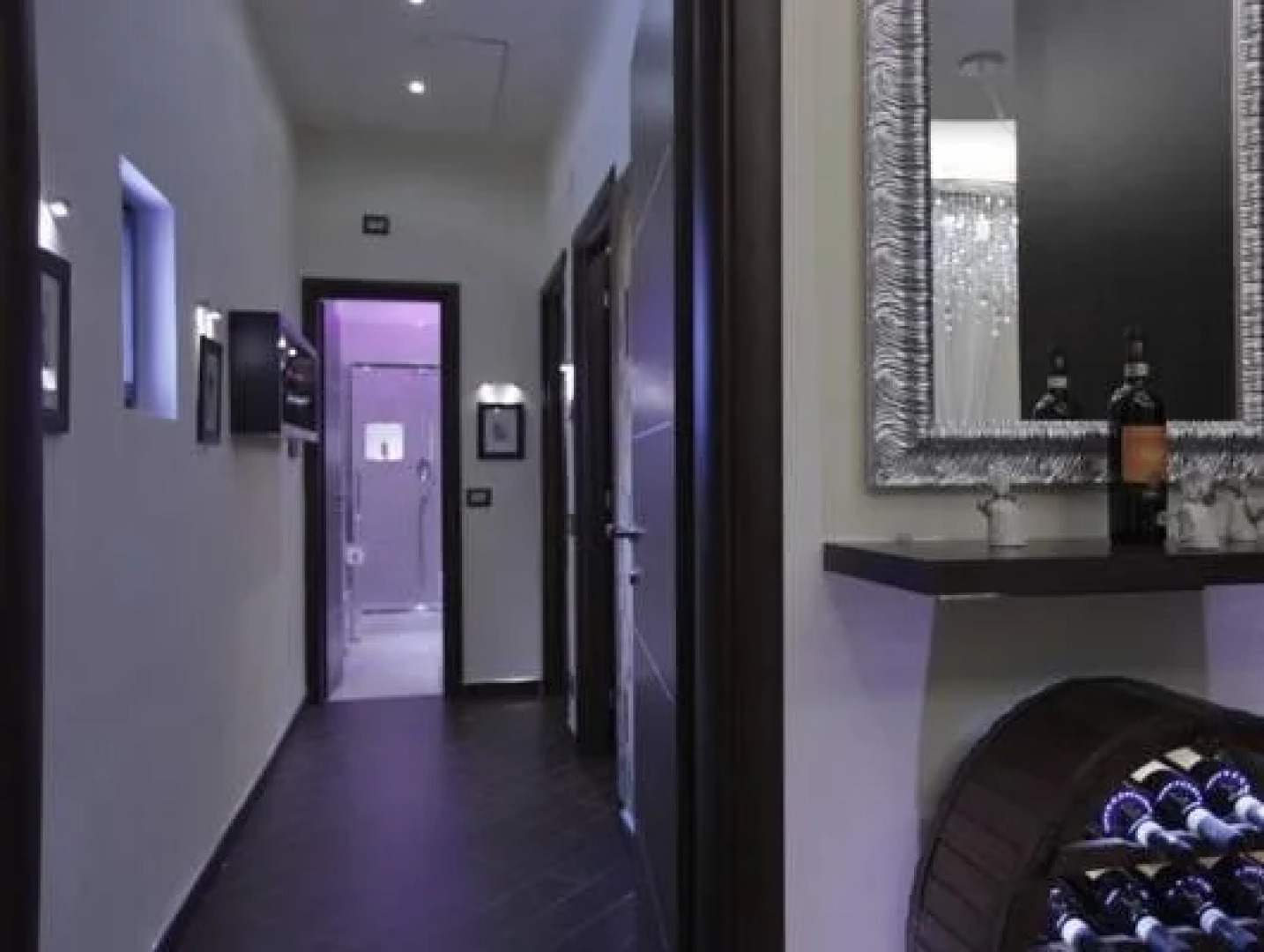 EuroHome Comfort Apartment