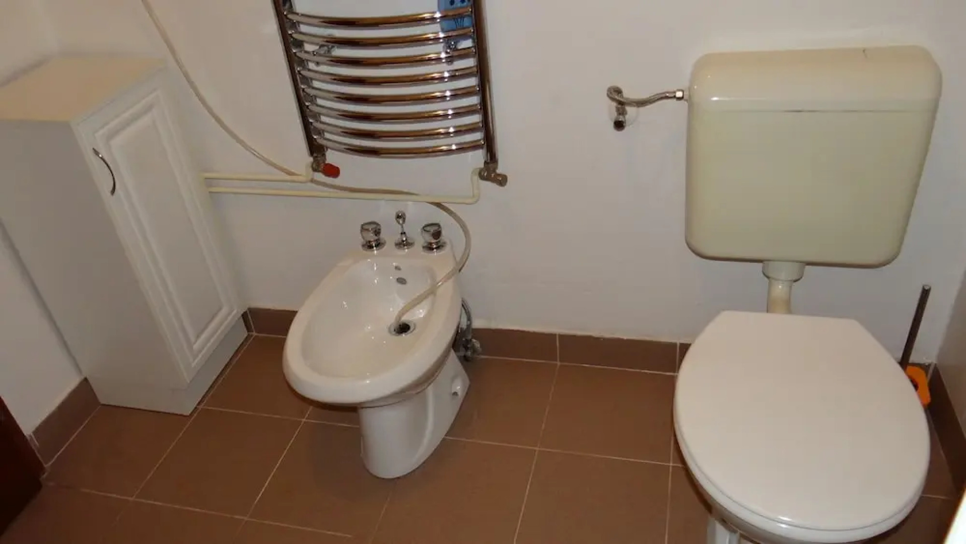 Bonini Apartments - Adults Only