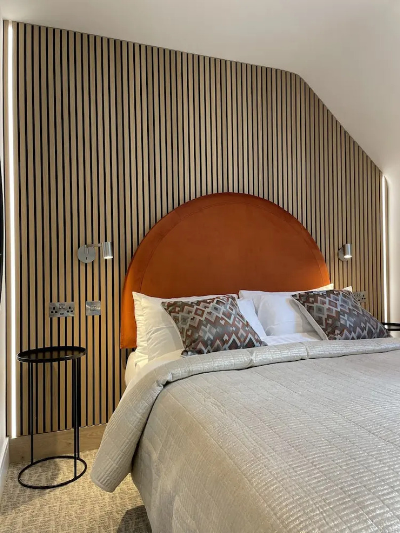 The Boutique Hotel by The Snooty Mehmaan