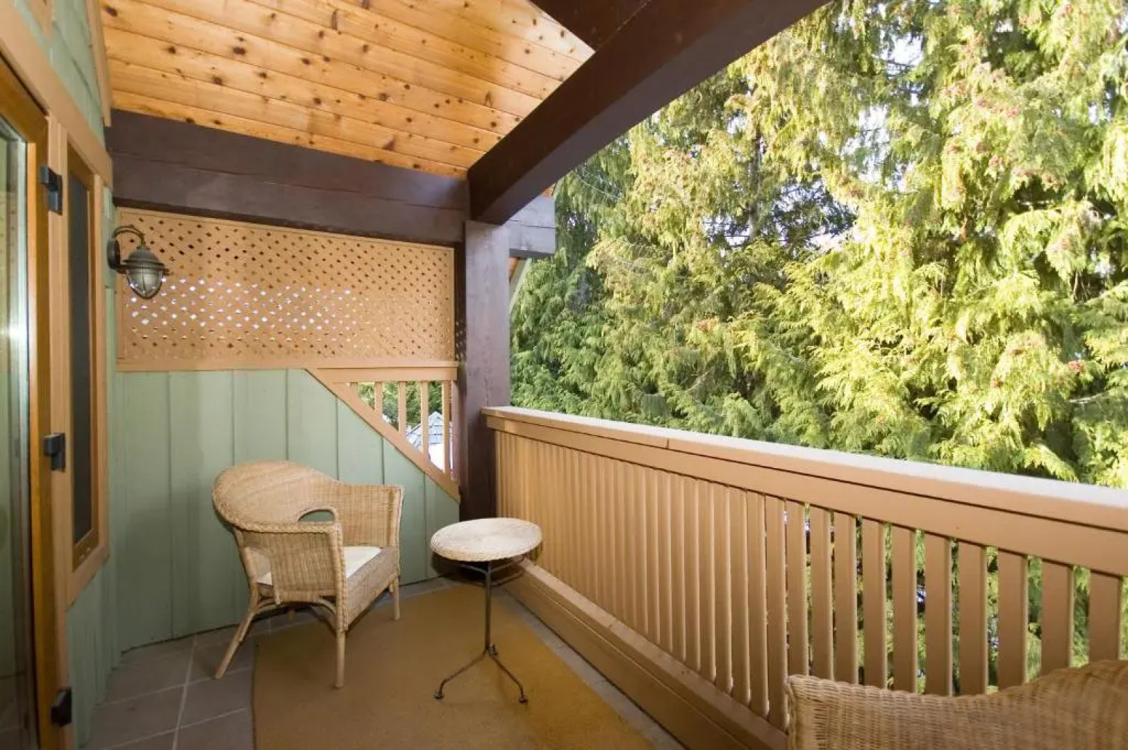 Whistler Alpine Chalet Retreat & Wellness