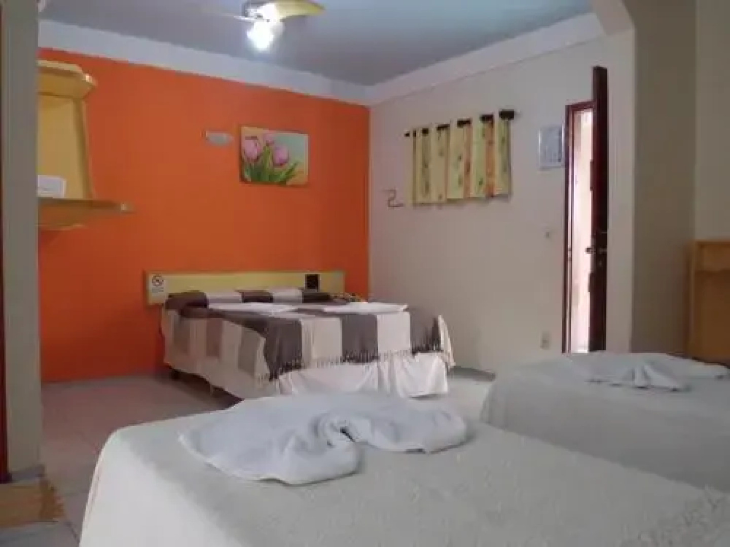 Pousada Recifes De Corais