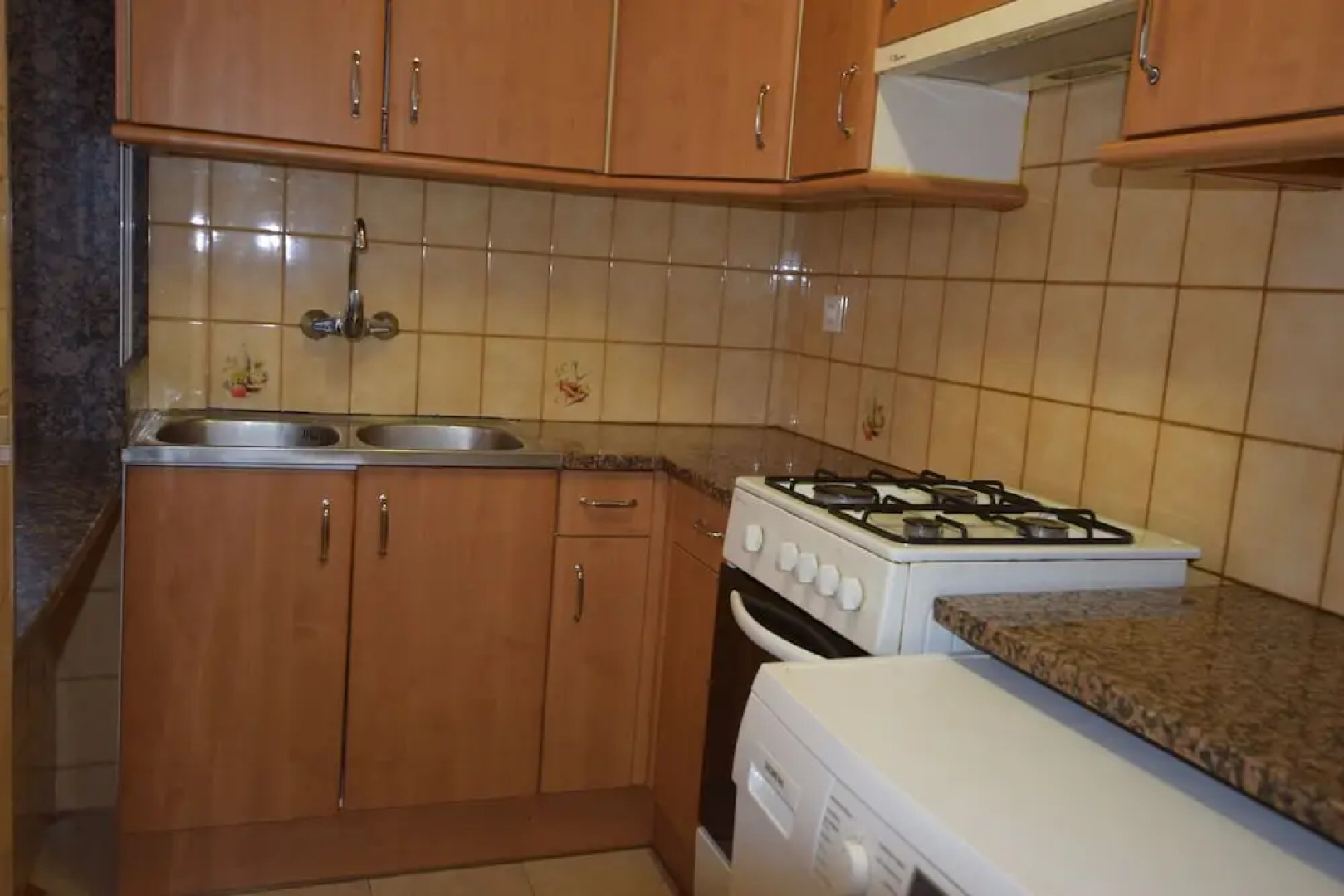 HomeHolidaysRentals Lluria - Costa Barcelona