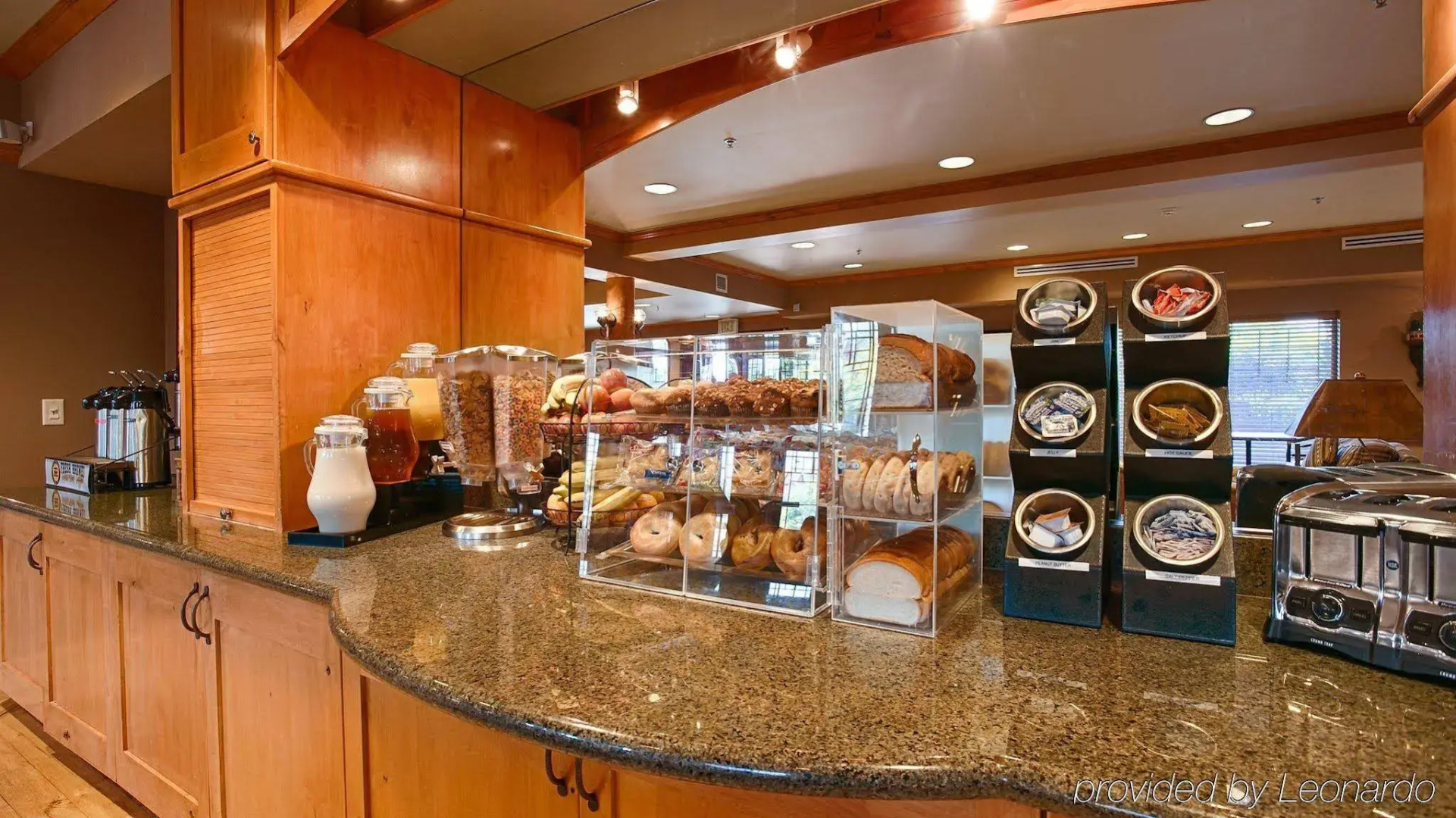 Best Western Northwest Lodge