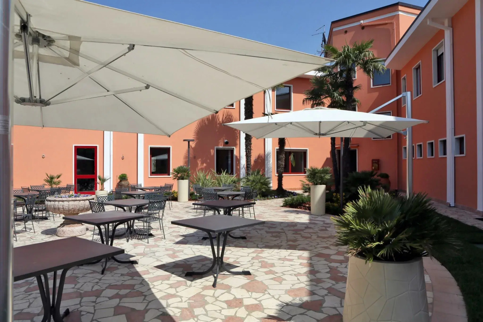 Sport Hotel Veronello