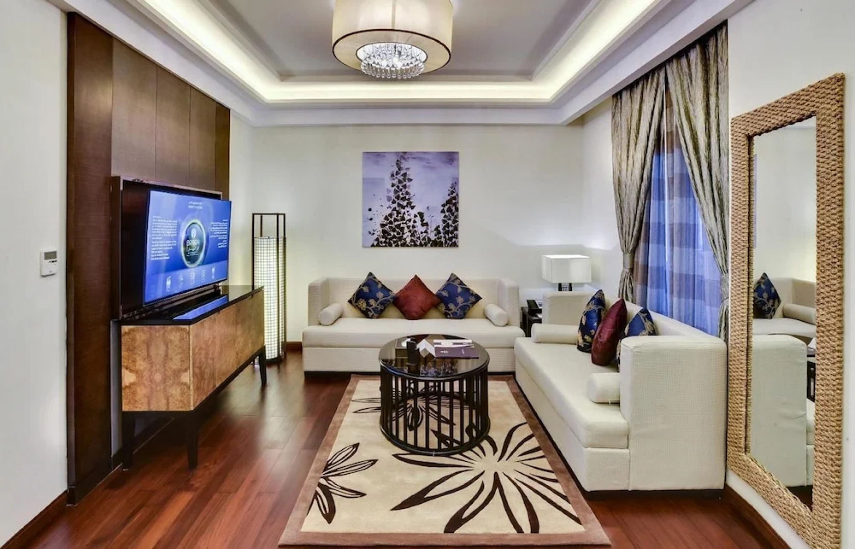 Braira AL Azizya Hotel  Resort