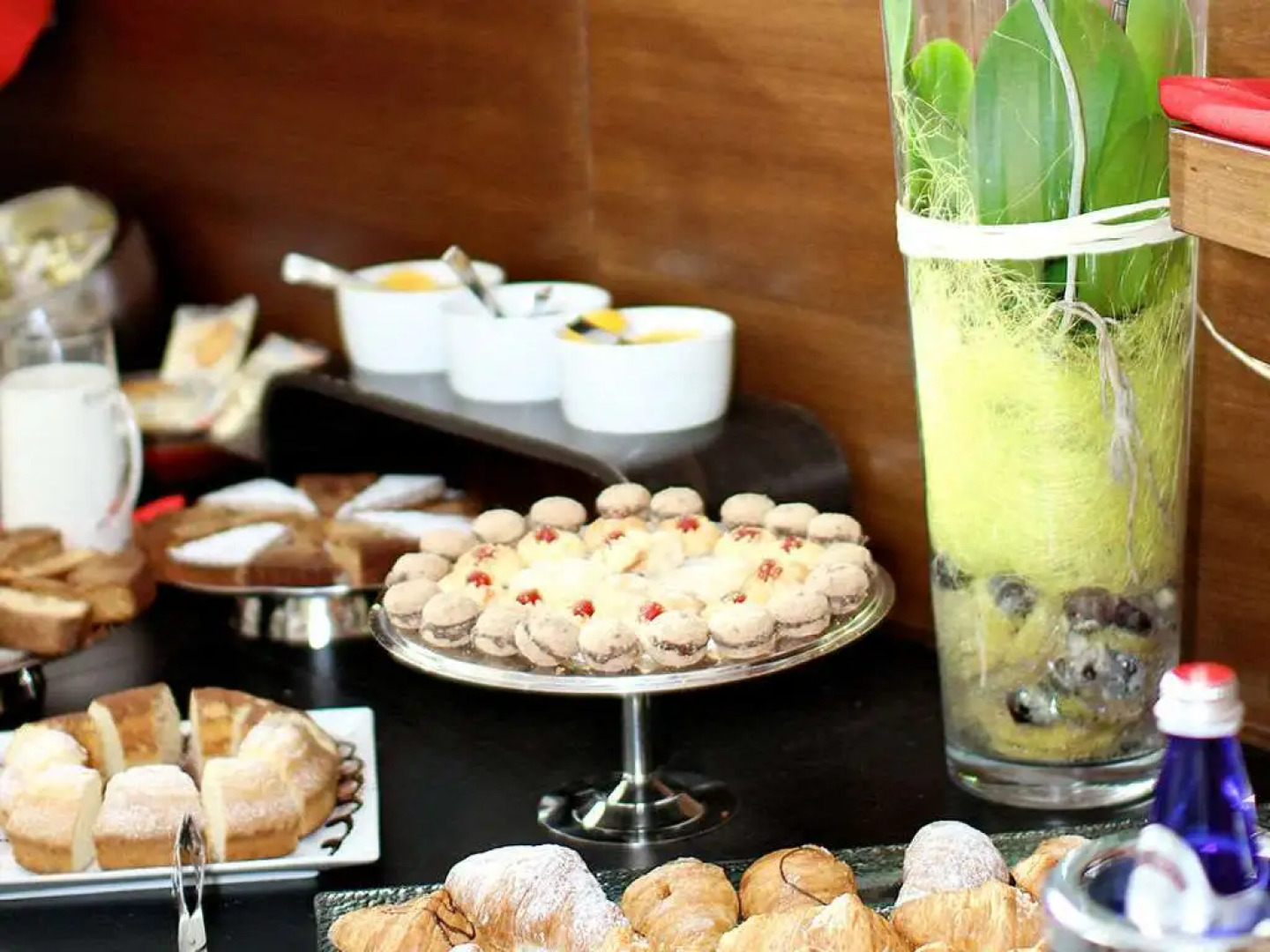 Euro Hotel Residence