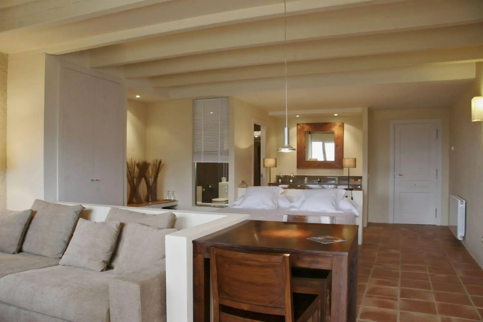 Aldea Roqueta Hotel Rural