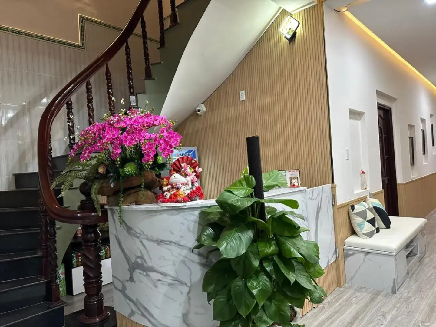 Thien Phuc Hotel