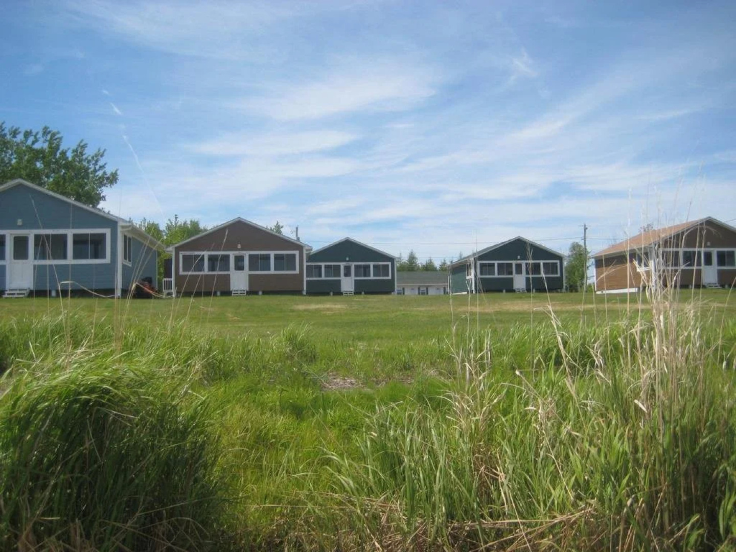 Centre Plein Air Inkerman