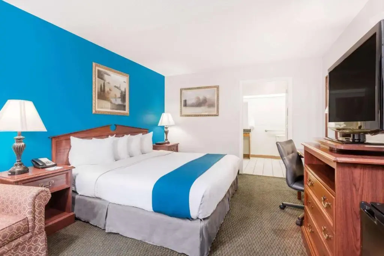 Baymont Inn & Suites Duncan/Spartanburg