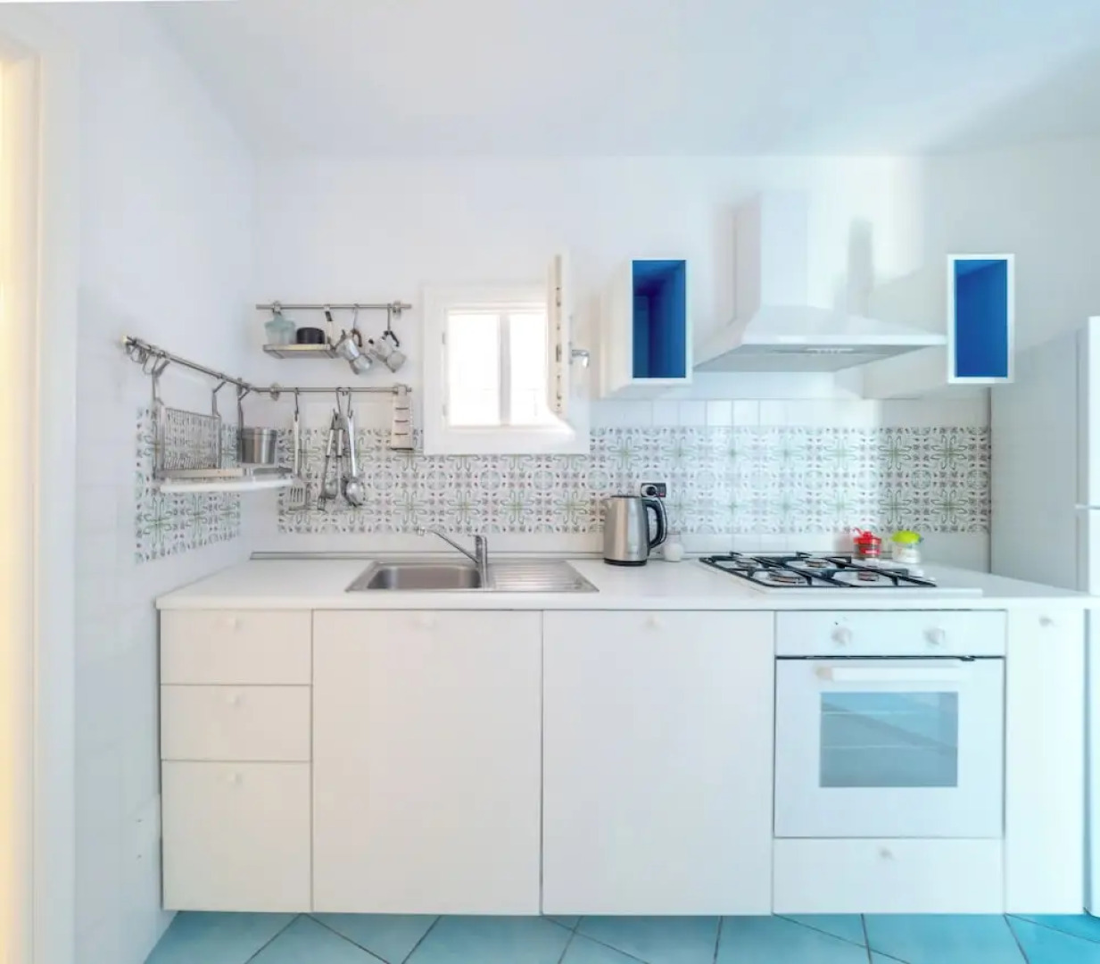 Antica Residenza la Vela