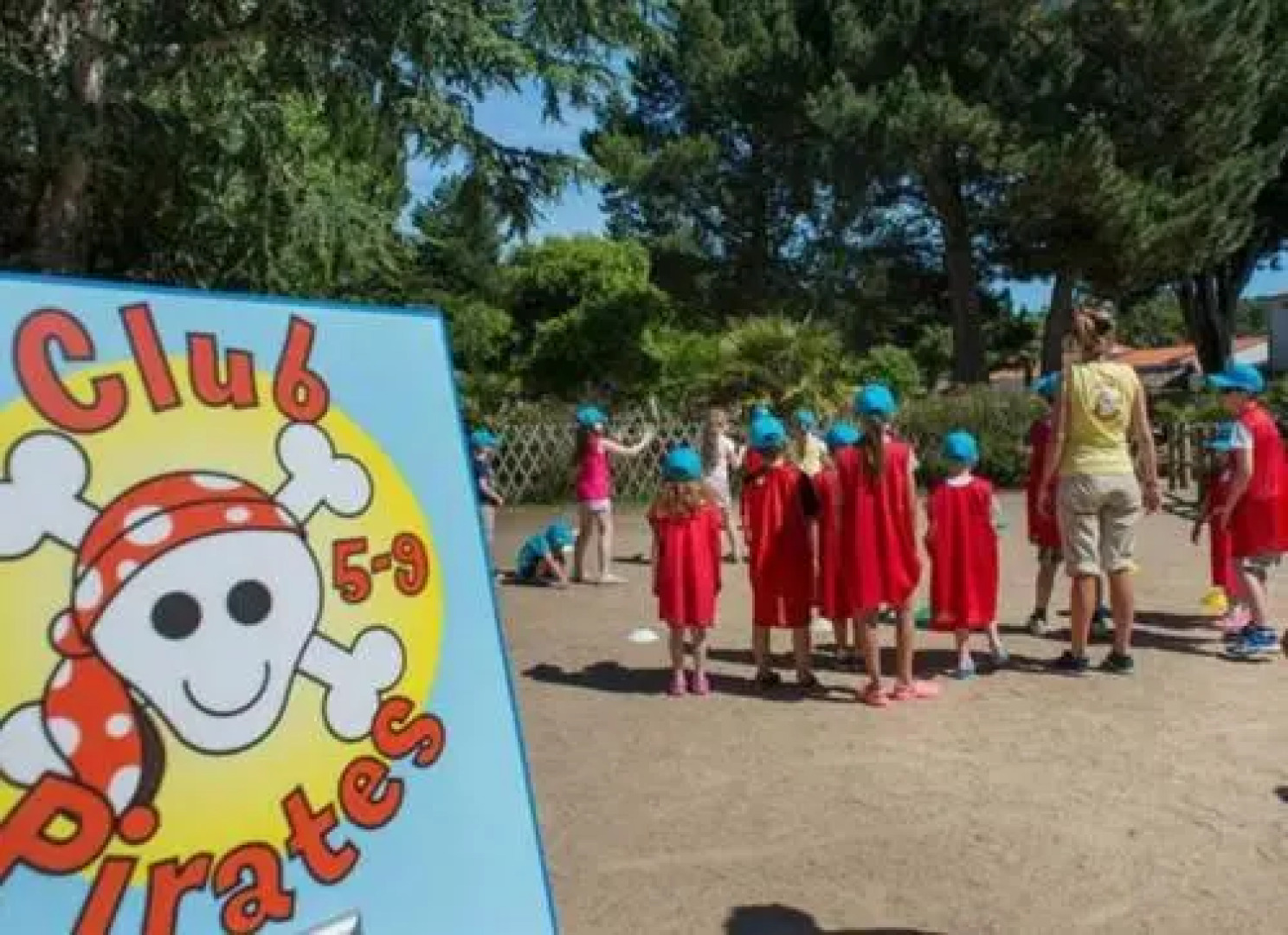 Mobil Home Le Bois Dormant