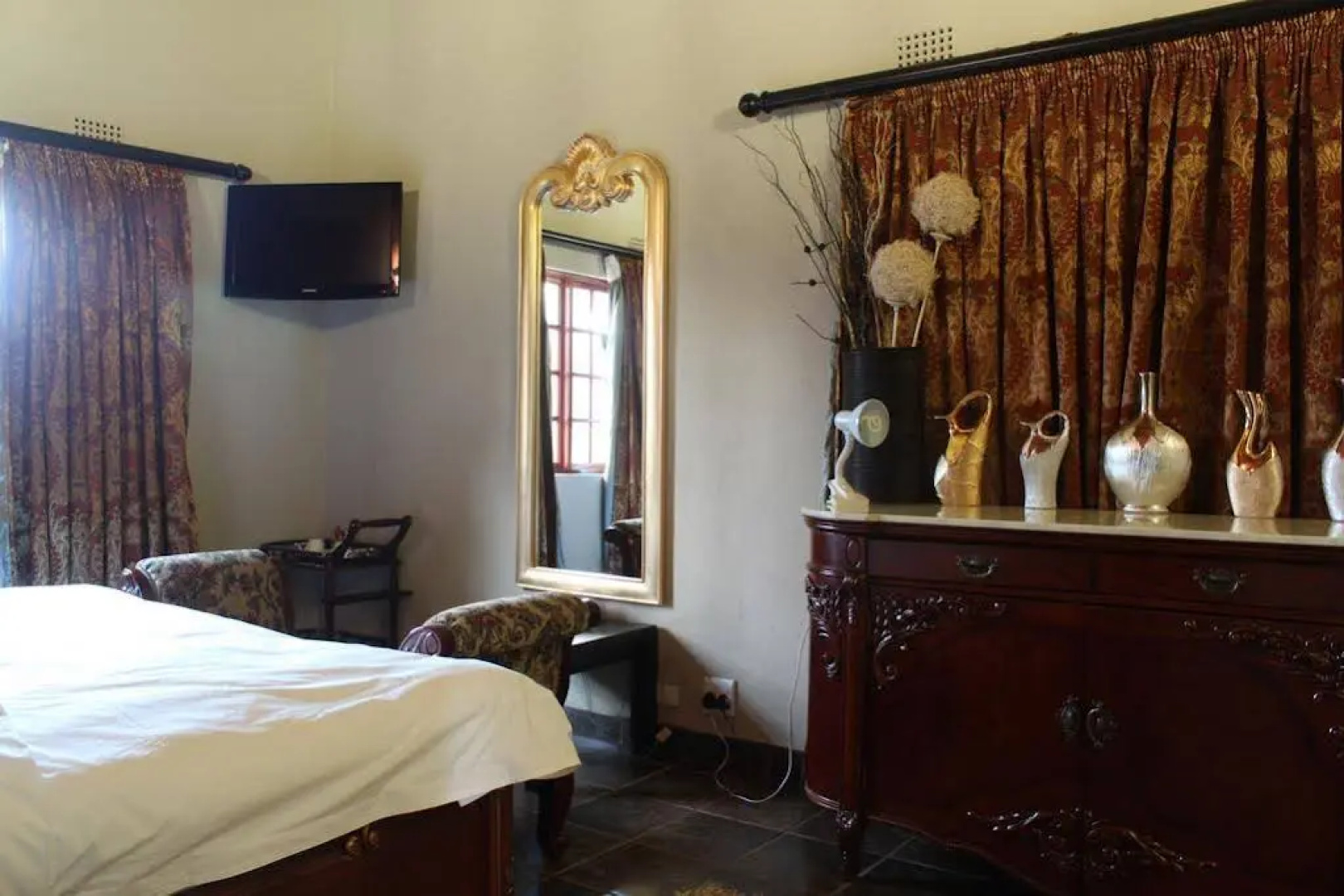Sibane Hotel