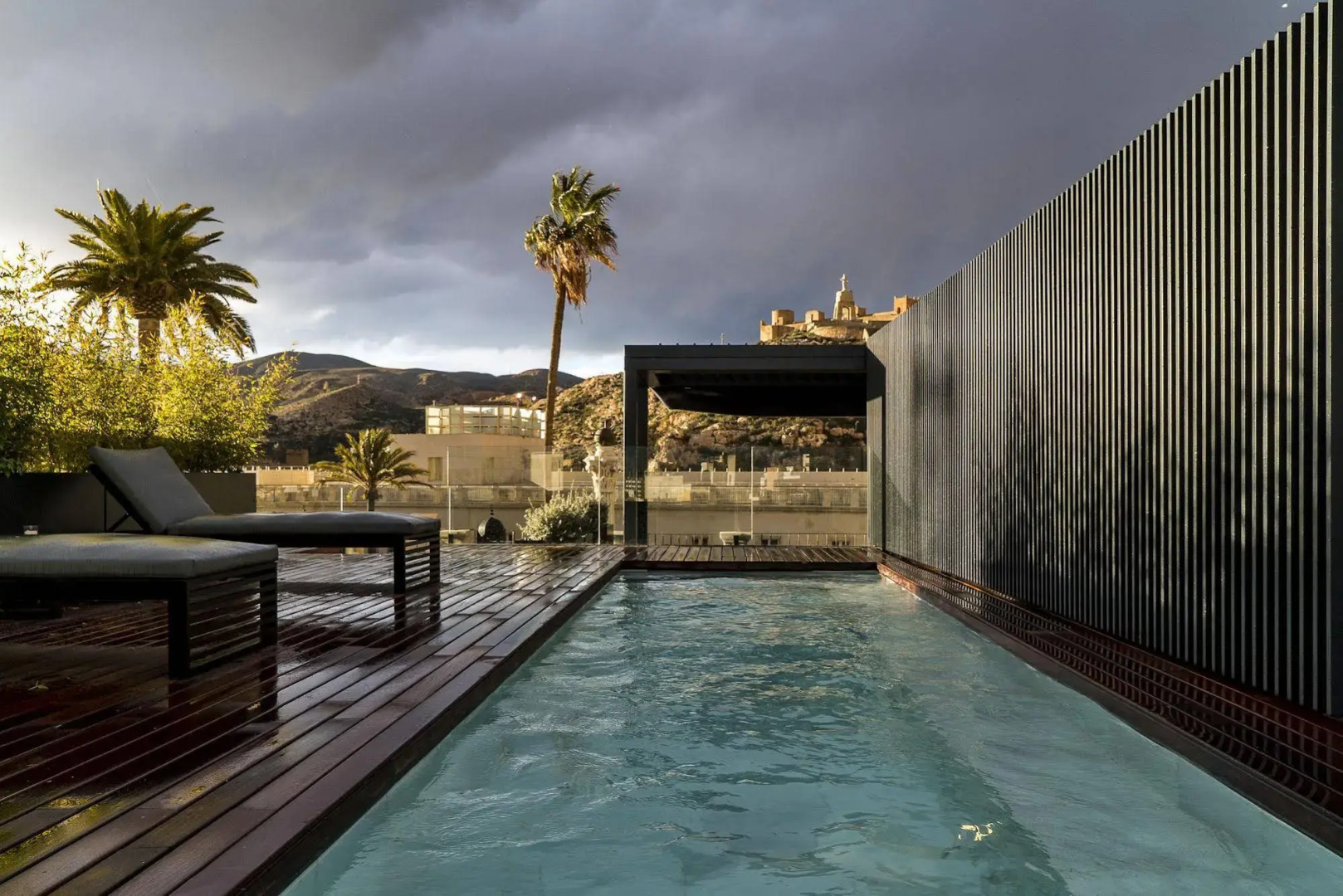 Aire Hotel & Ancient Baths