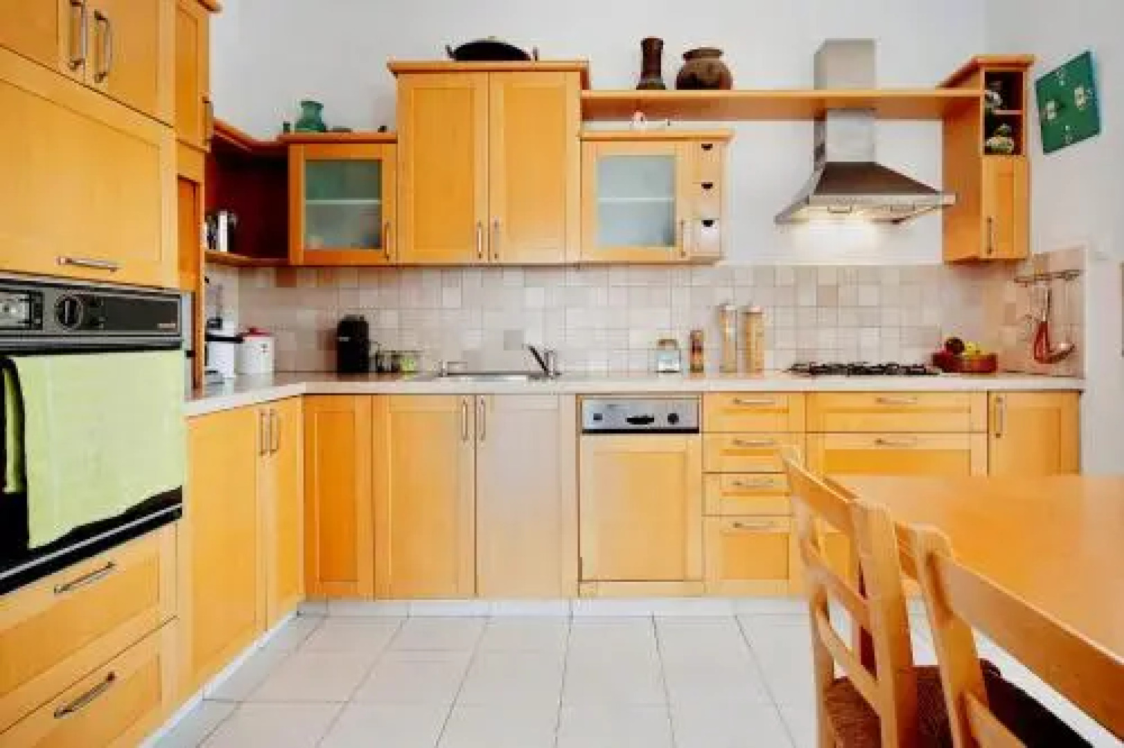 Kfar Saba View Apartment