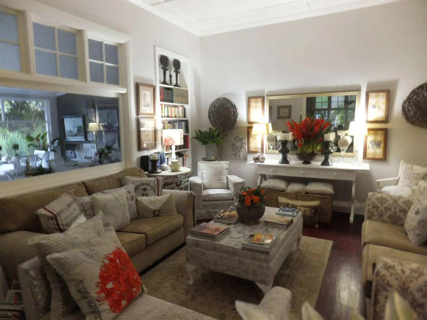 St. Lucia Kingfisher Lodge