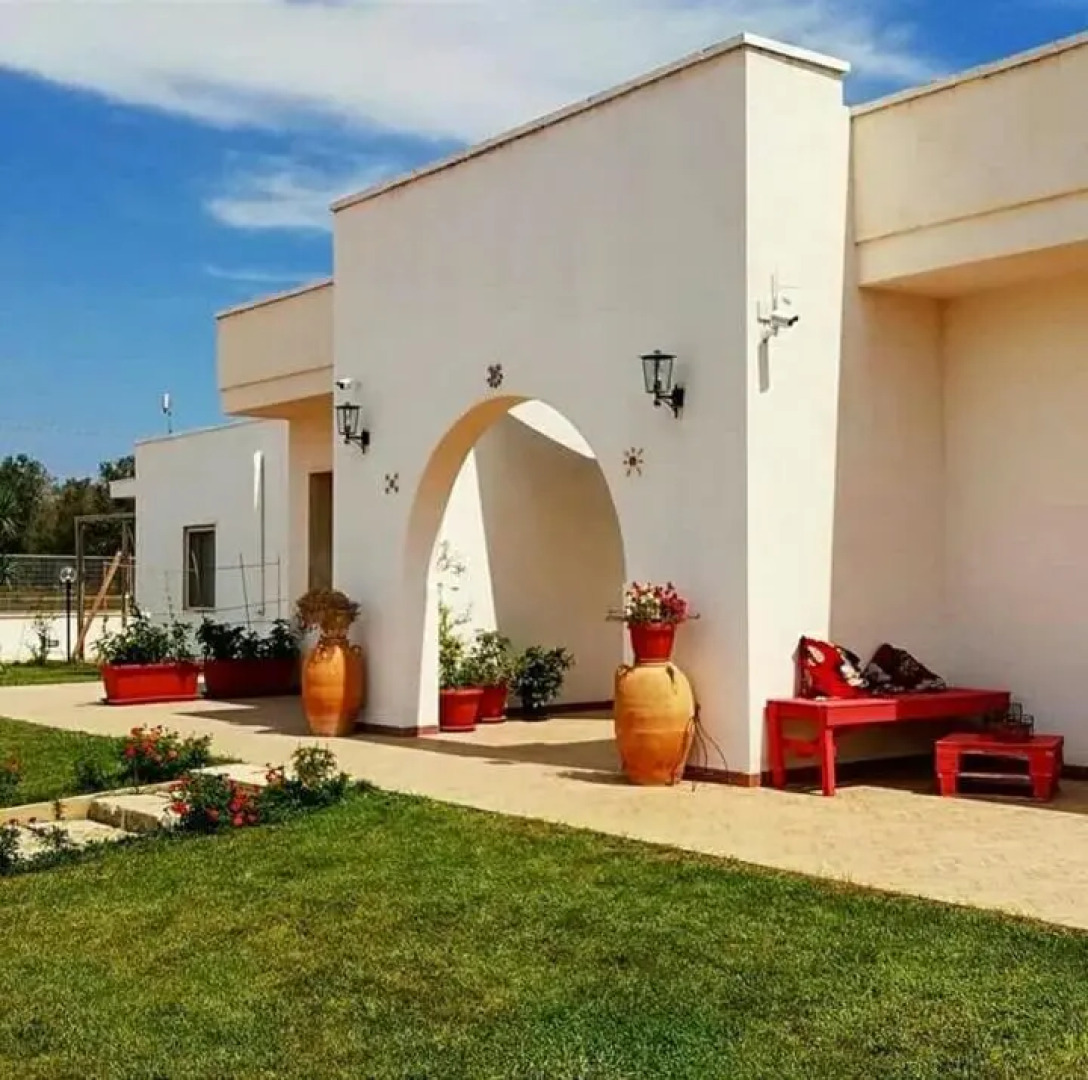 Agriturismo Serra Vecchia