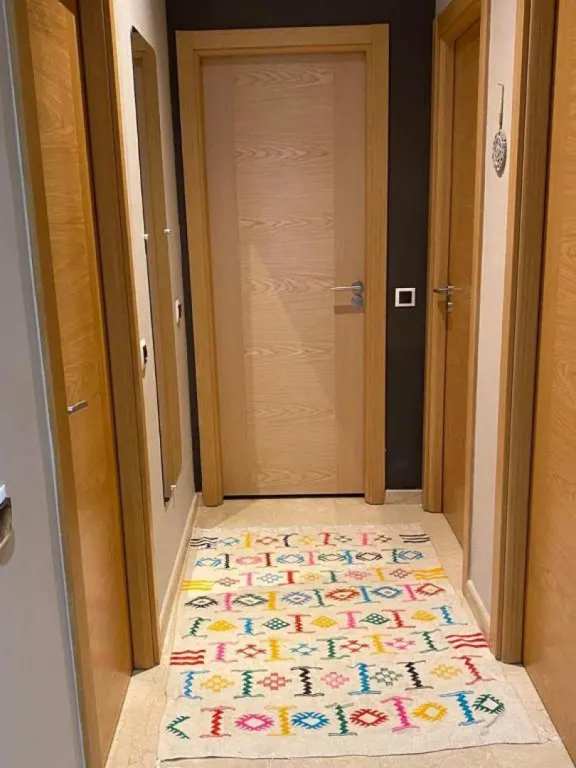 Appartement Bordure Plage