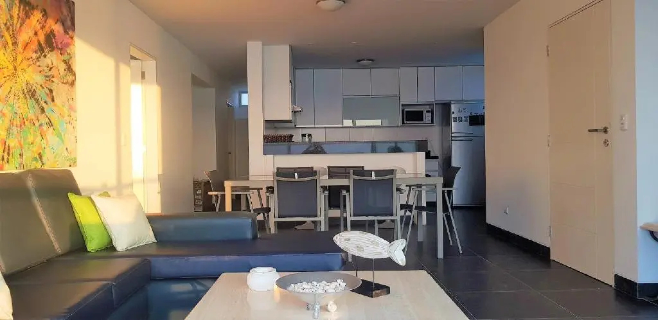 Nuevo Paracas Apartment