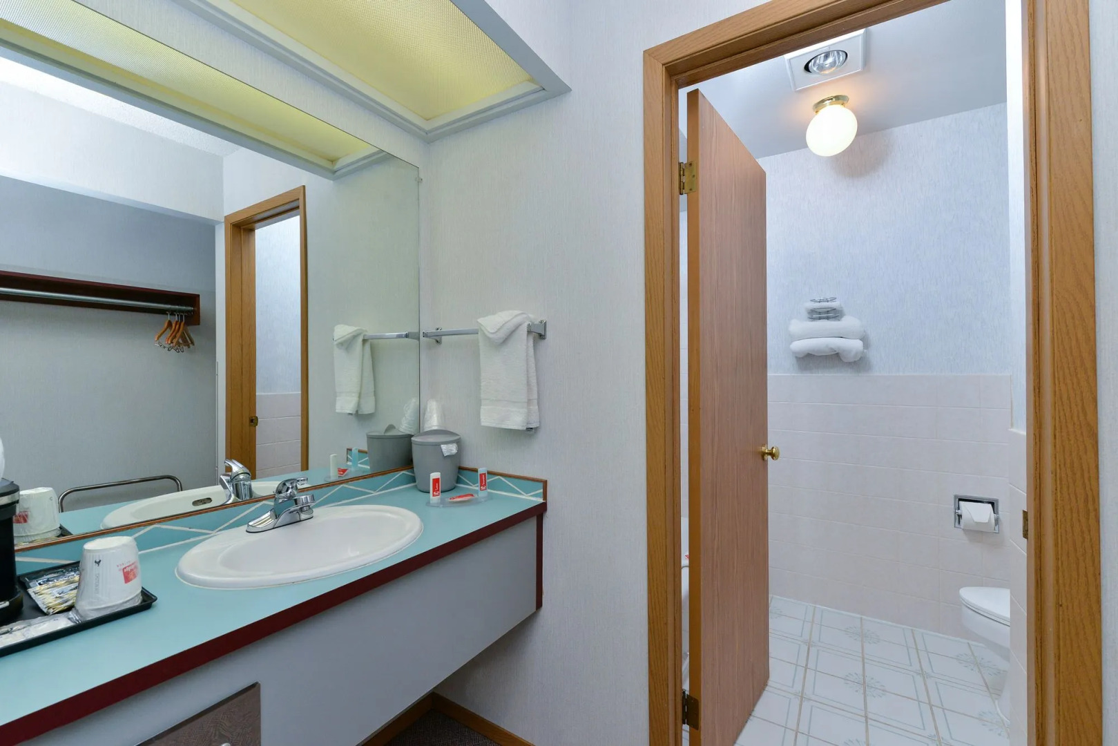 Econo Lodge Tacoma Mall