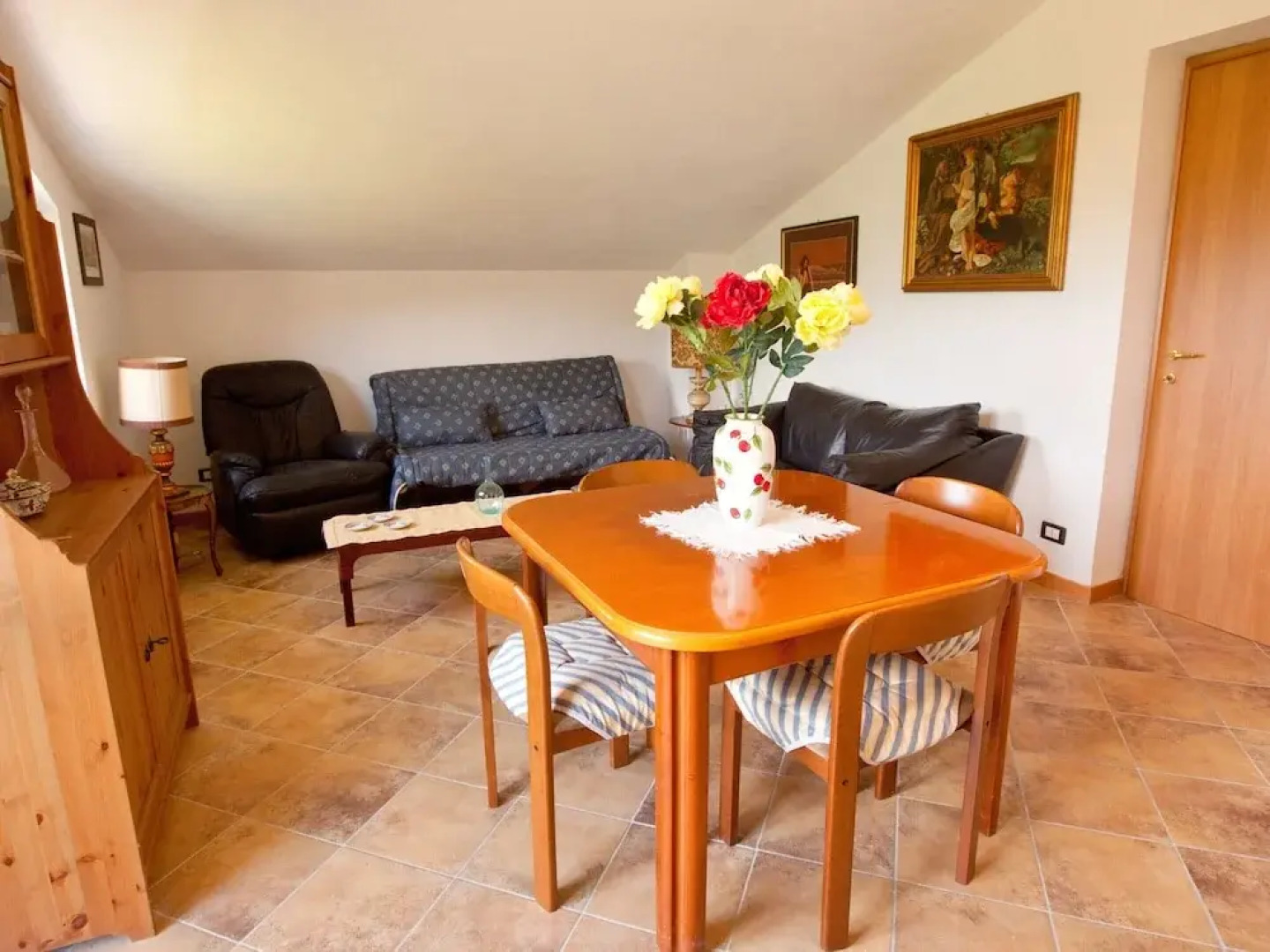 Cottage in Sesta Godano Near the Sea