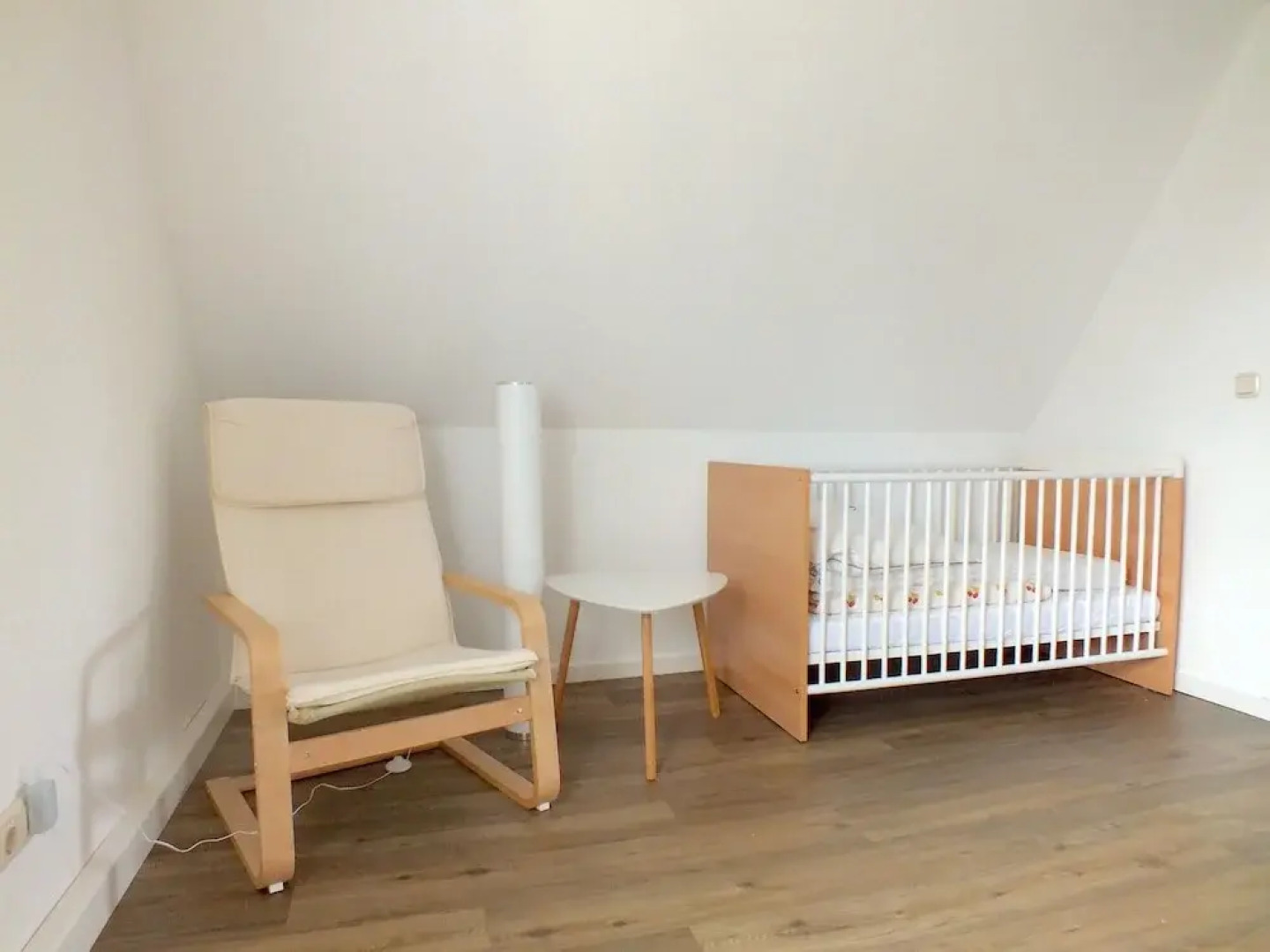 Holiday Home in Lichtenau With Garden Bliss