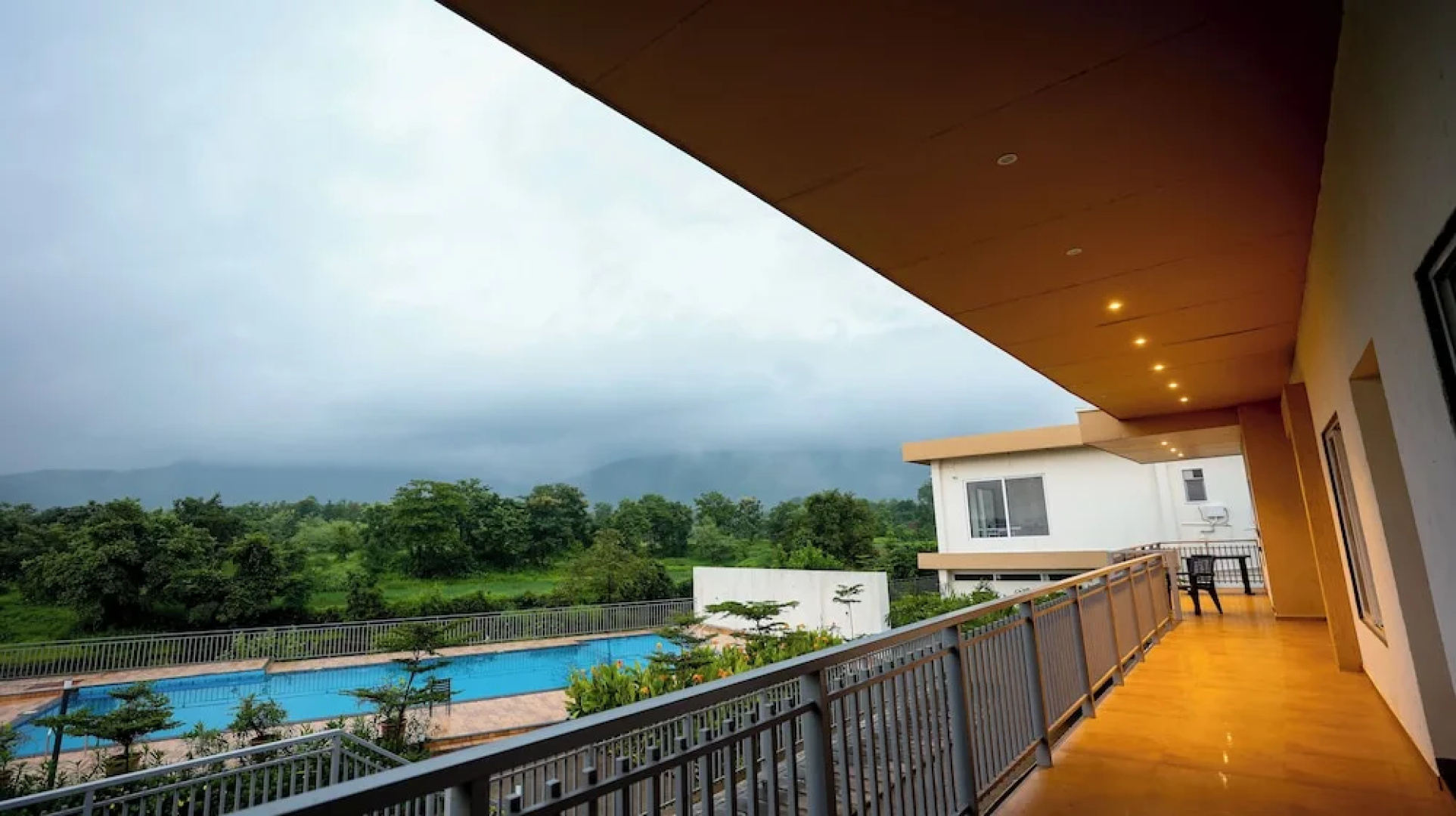 Riverain Valley Resort