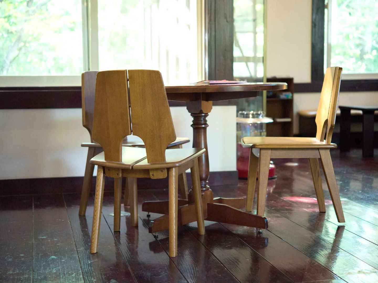 Guesthouse LAMP Bungoohno