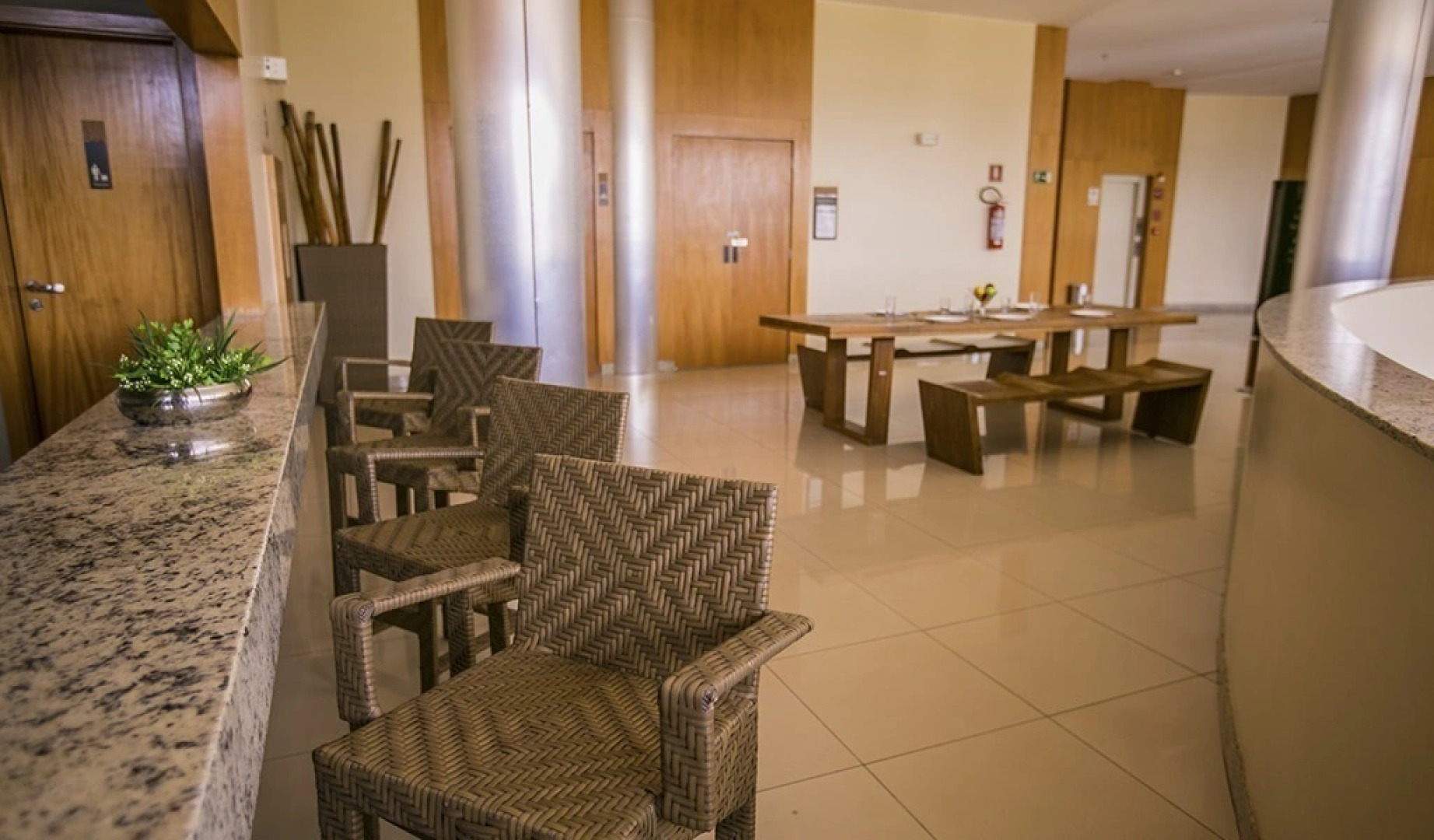 Life Resort Hplus Long Stay