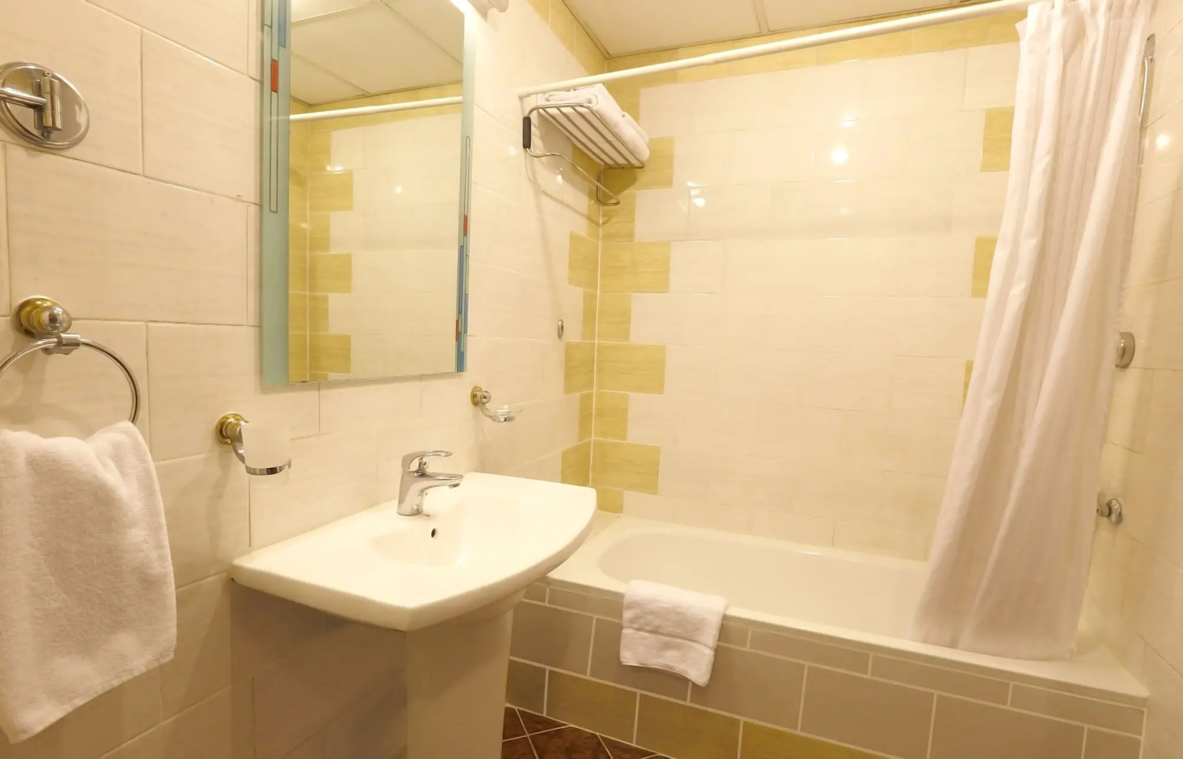 Ezdan Hotel West Bay