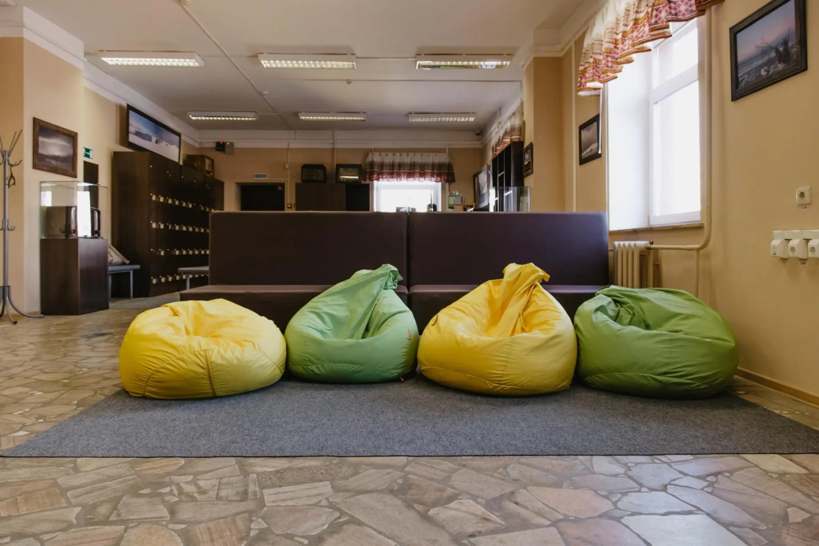 Inn Irkutsk (Инн Иркутск)